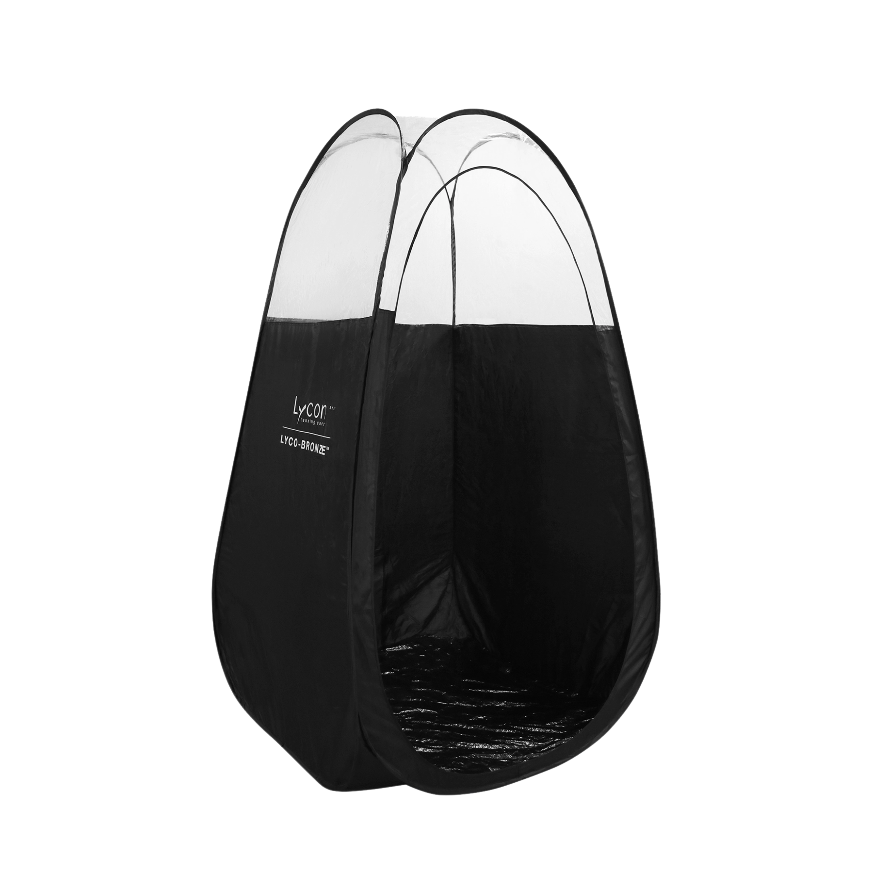 LYCO-BRONZE Spray Tan Tent
