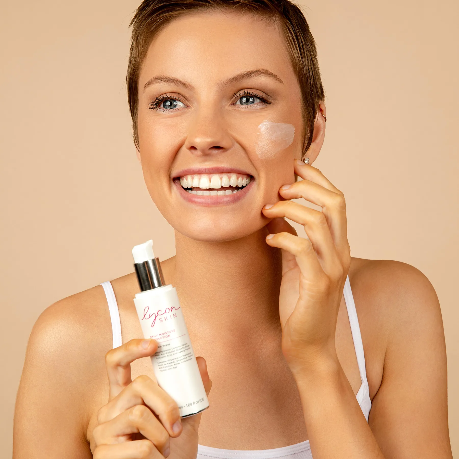 Daily Moisture Protection - Day