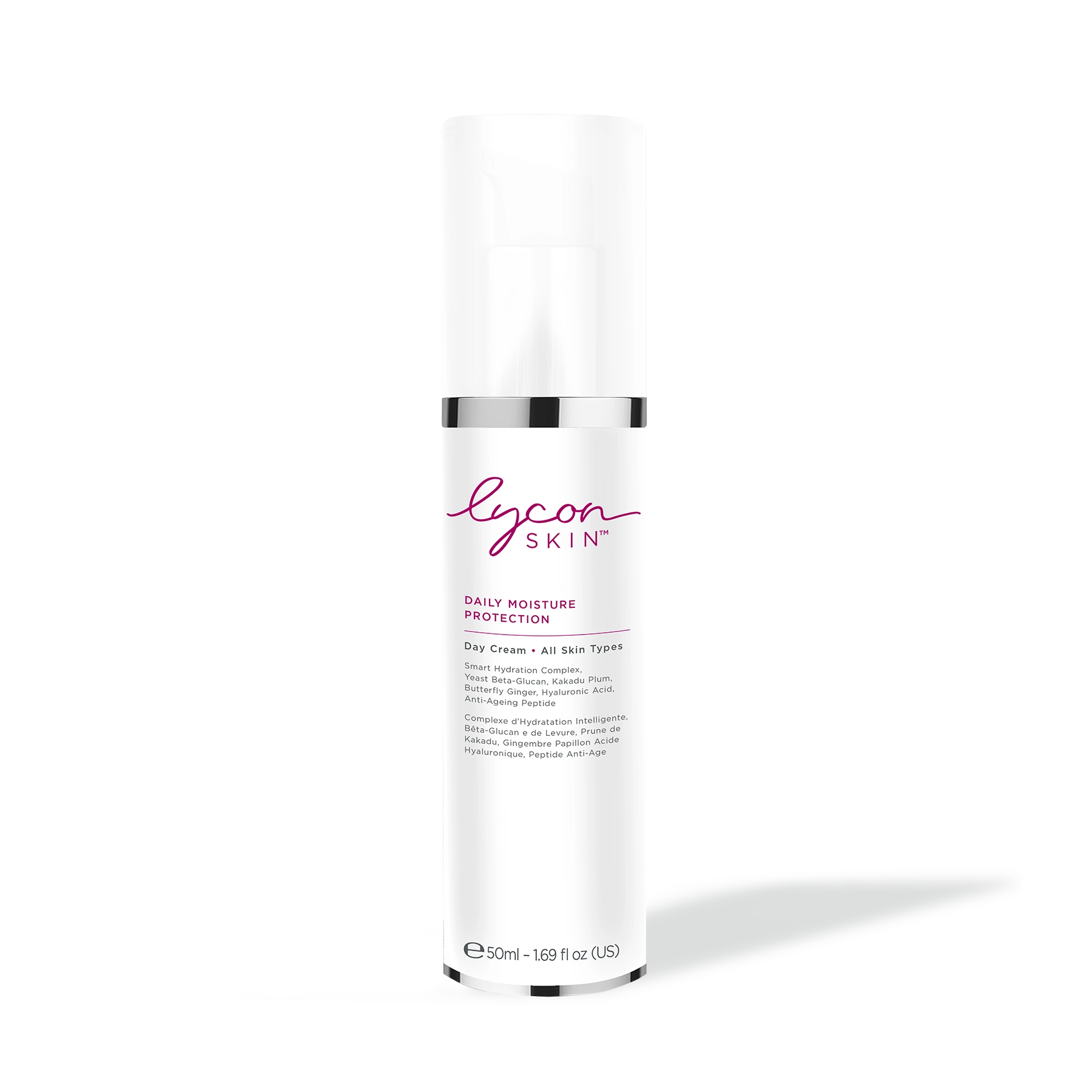 Daily Moisture Protection - Day