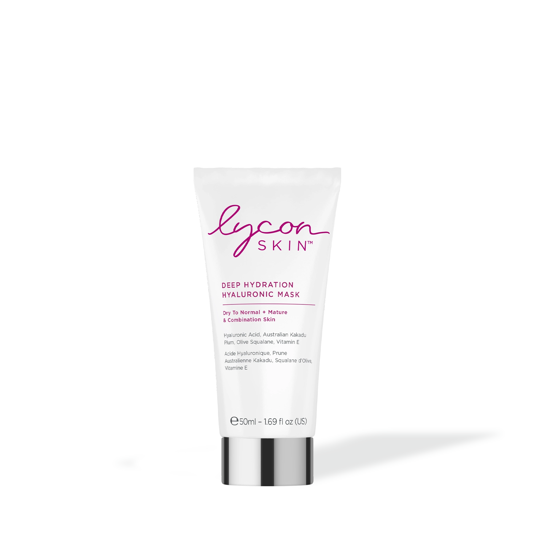Deep Hydration Hyaluronic Mask