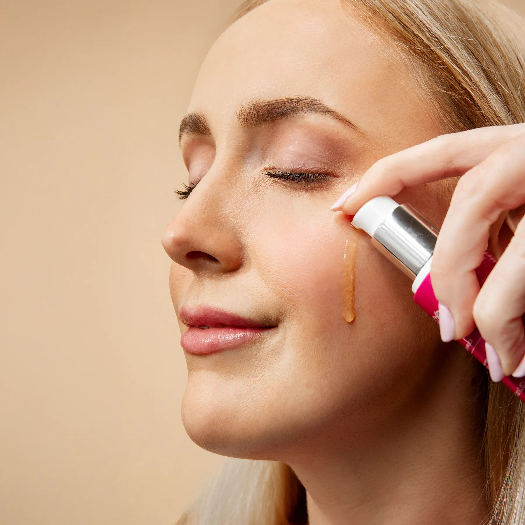 Exotic Oil Complex - Serum
