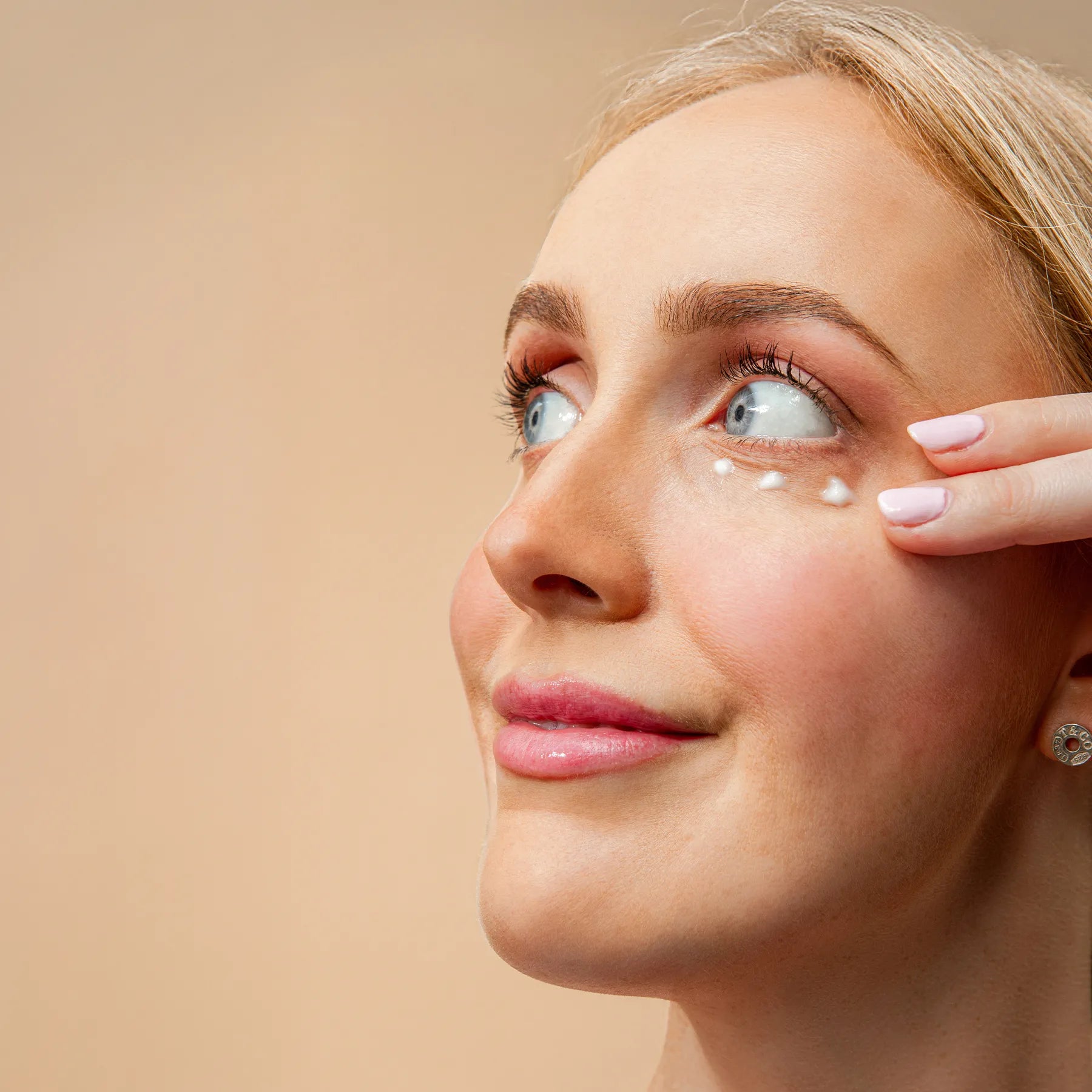 Eye Lifting Gel-Crème Serum