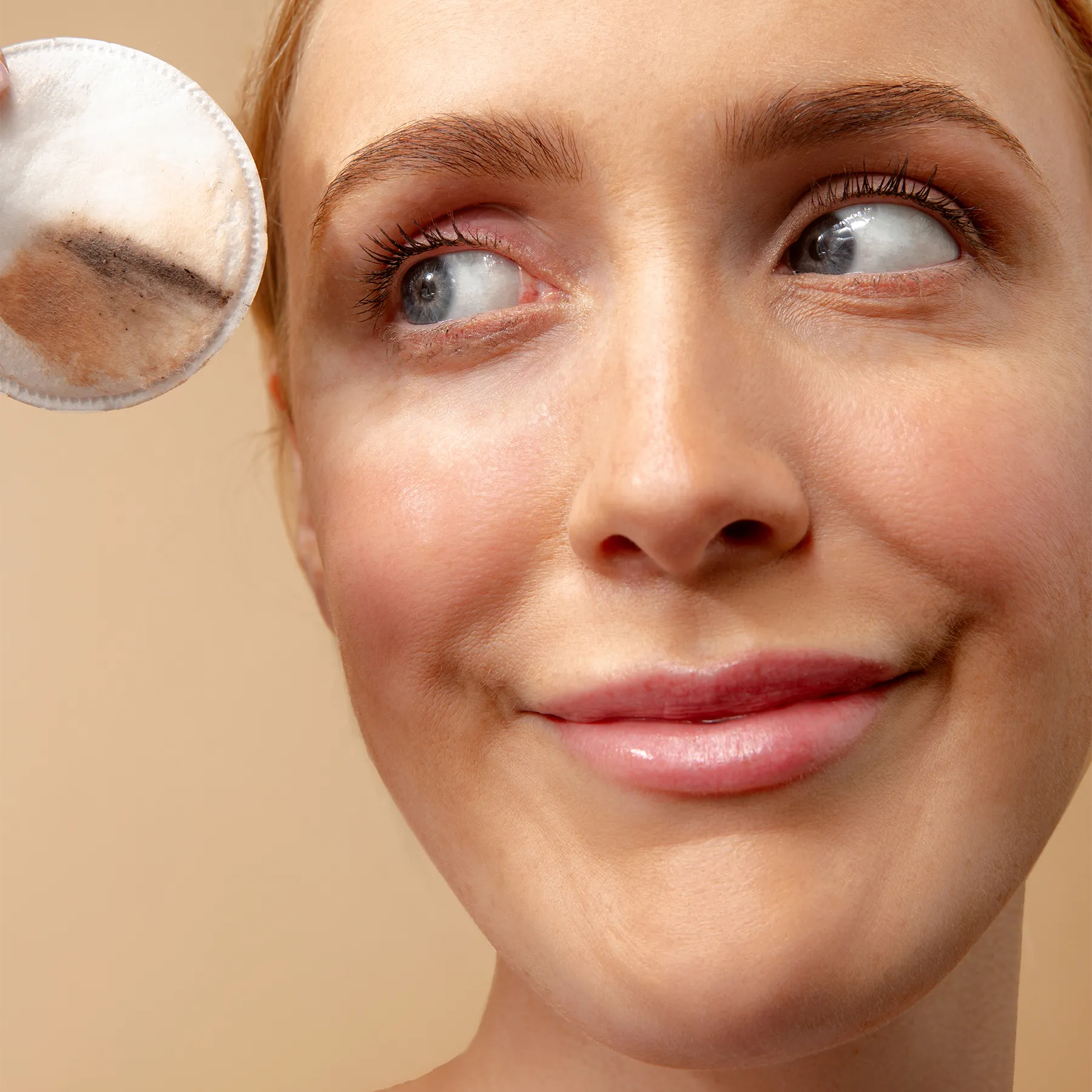 Eye Makeup Remover