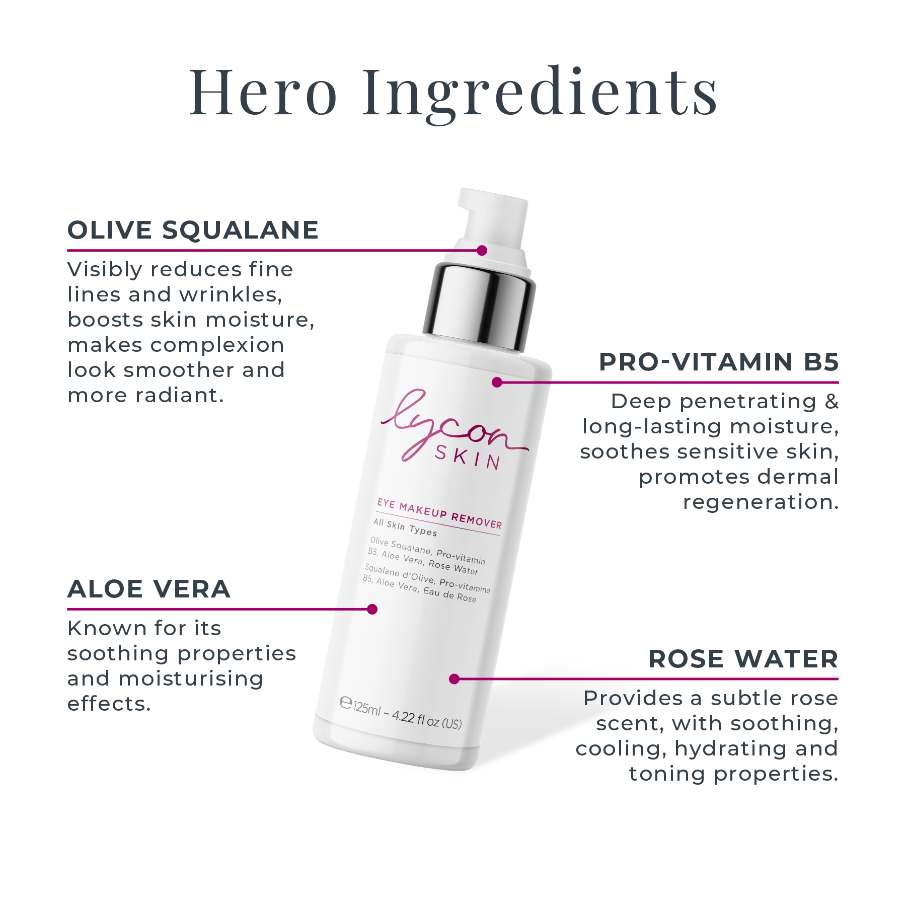 Eye Makeup Remover