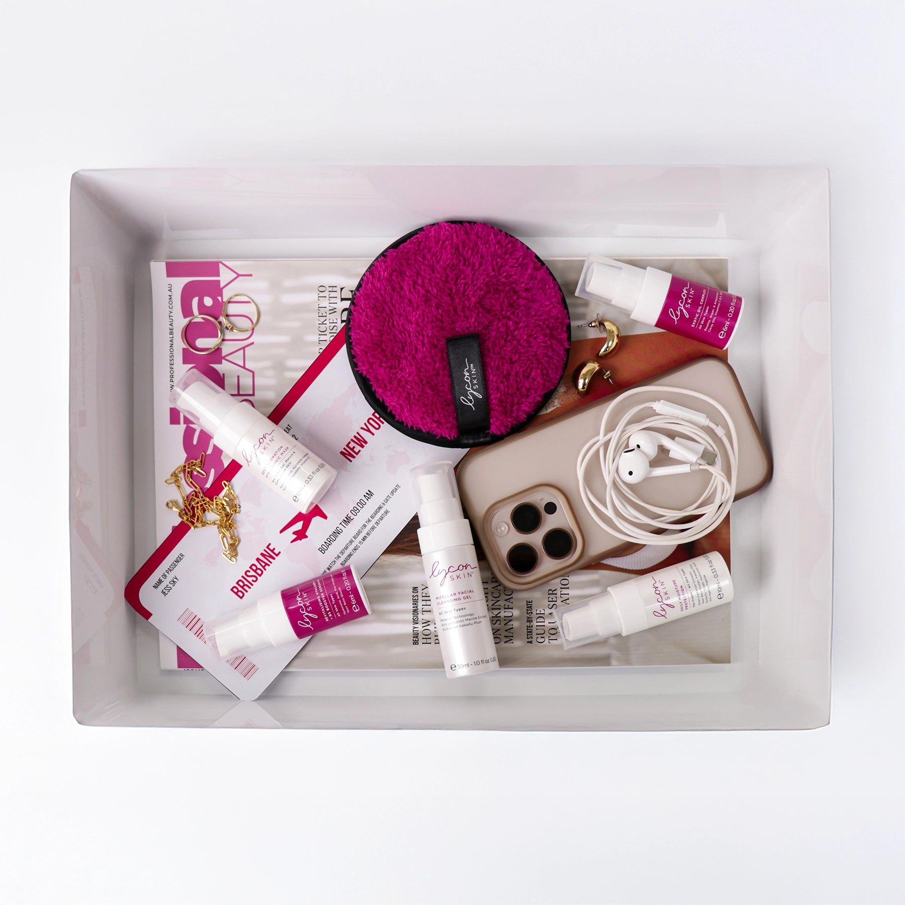 Mini Heroes Kit