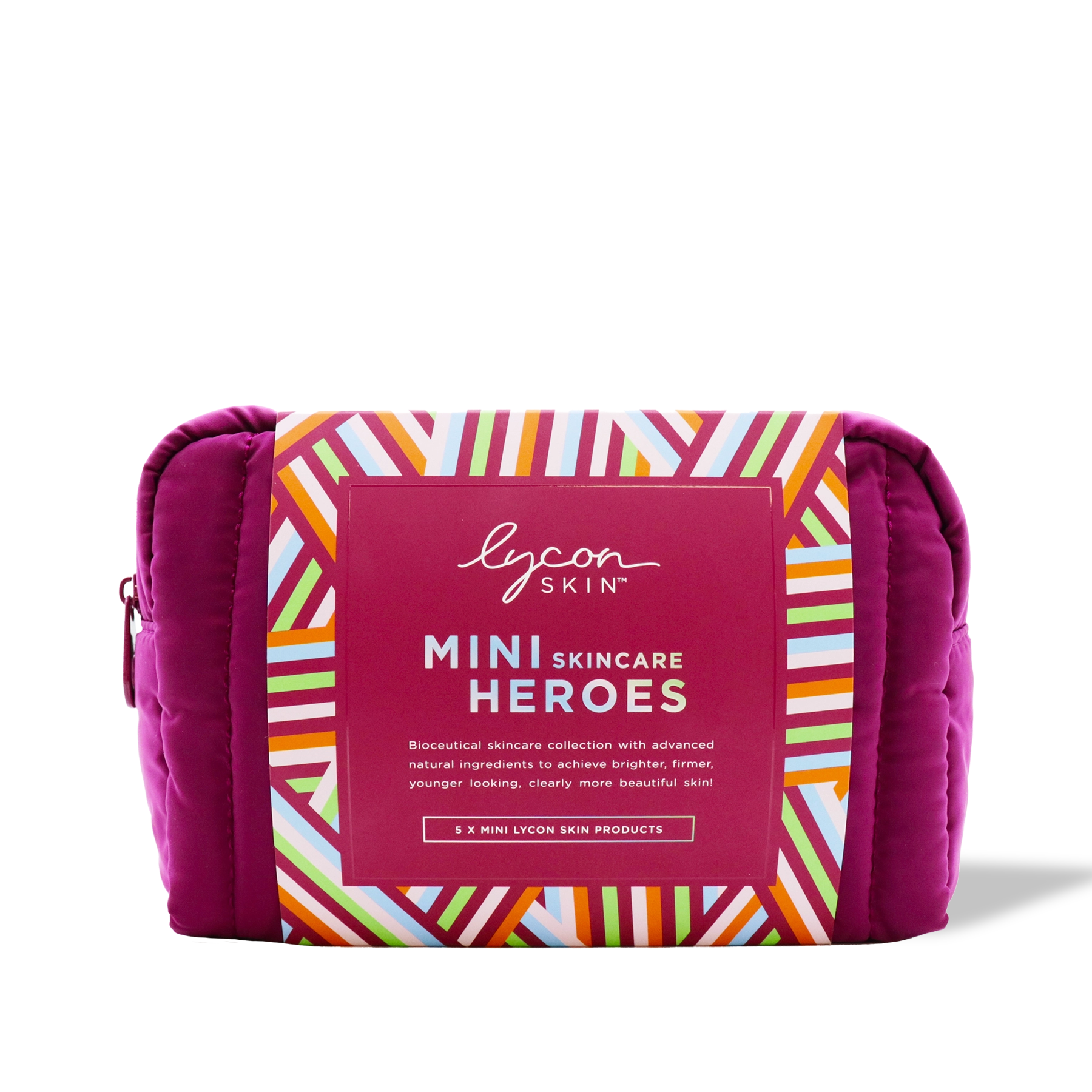 Mini Heroes Kit