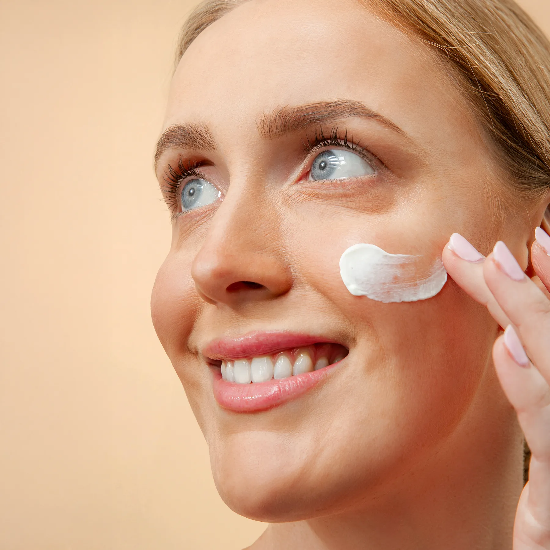 Multi-Protection Day Cream SPF15 - Day