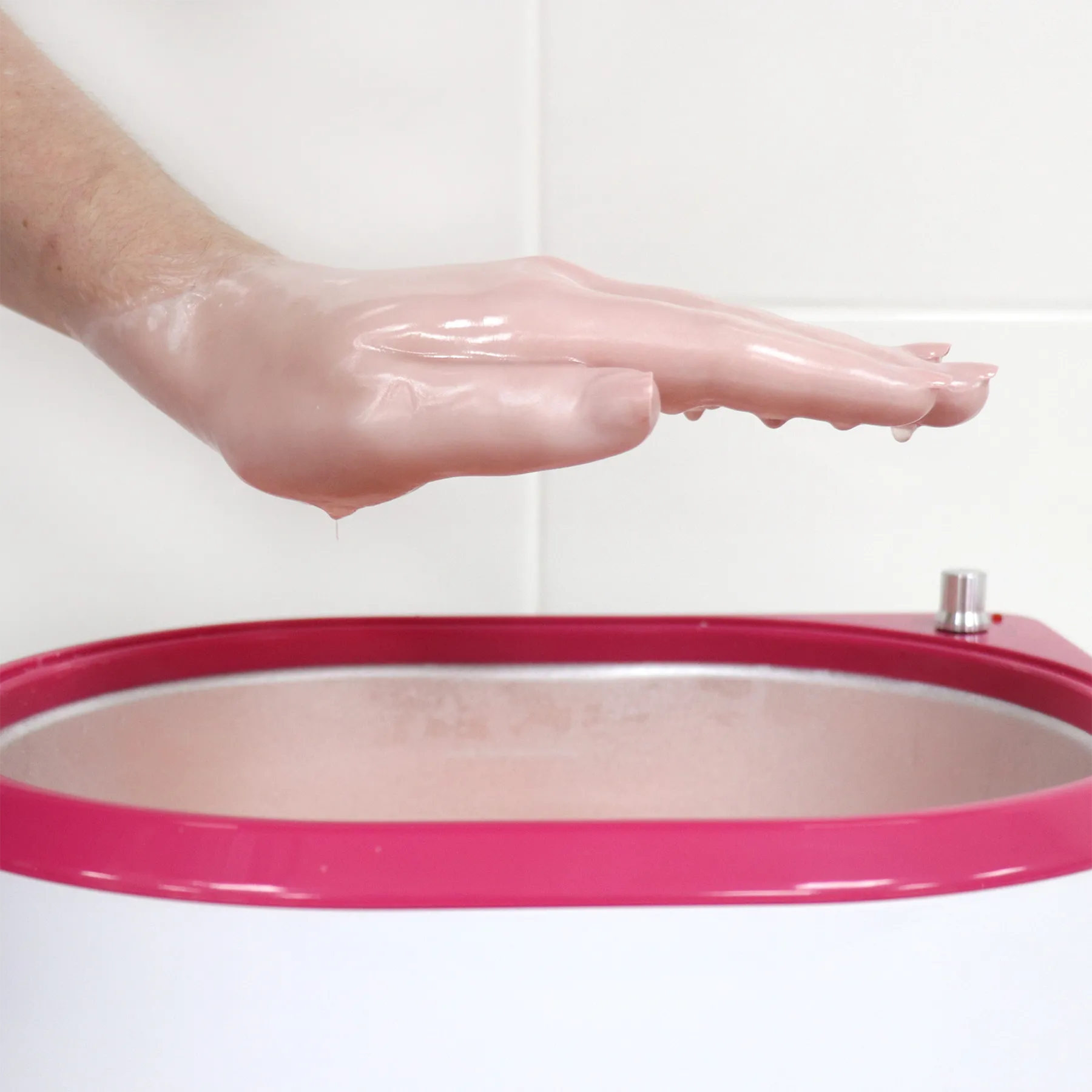 LYCOPRO Paraffin Professional Wax Heater