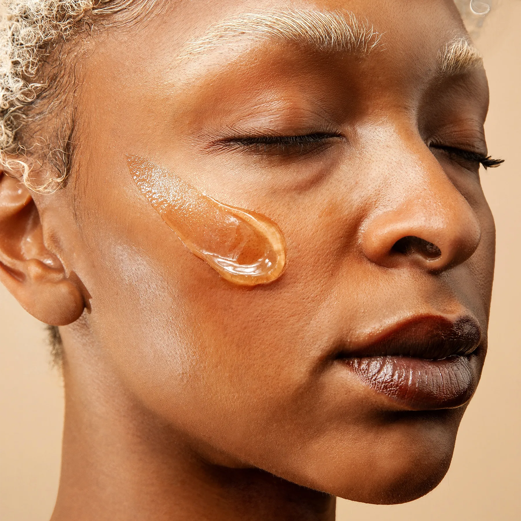 Radiance Lime Caviar AHA Mask