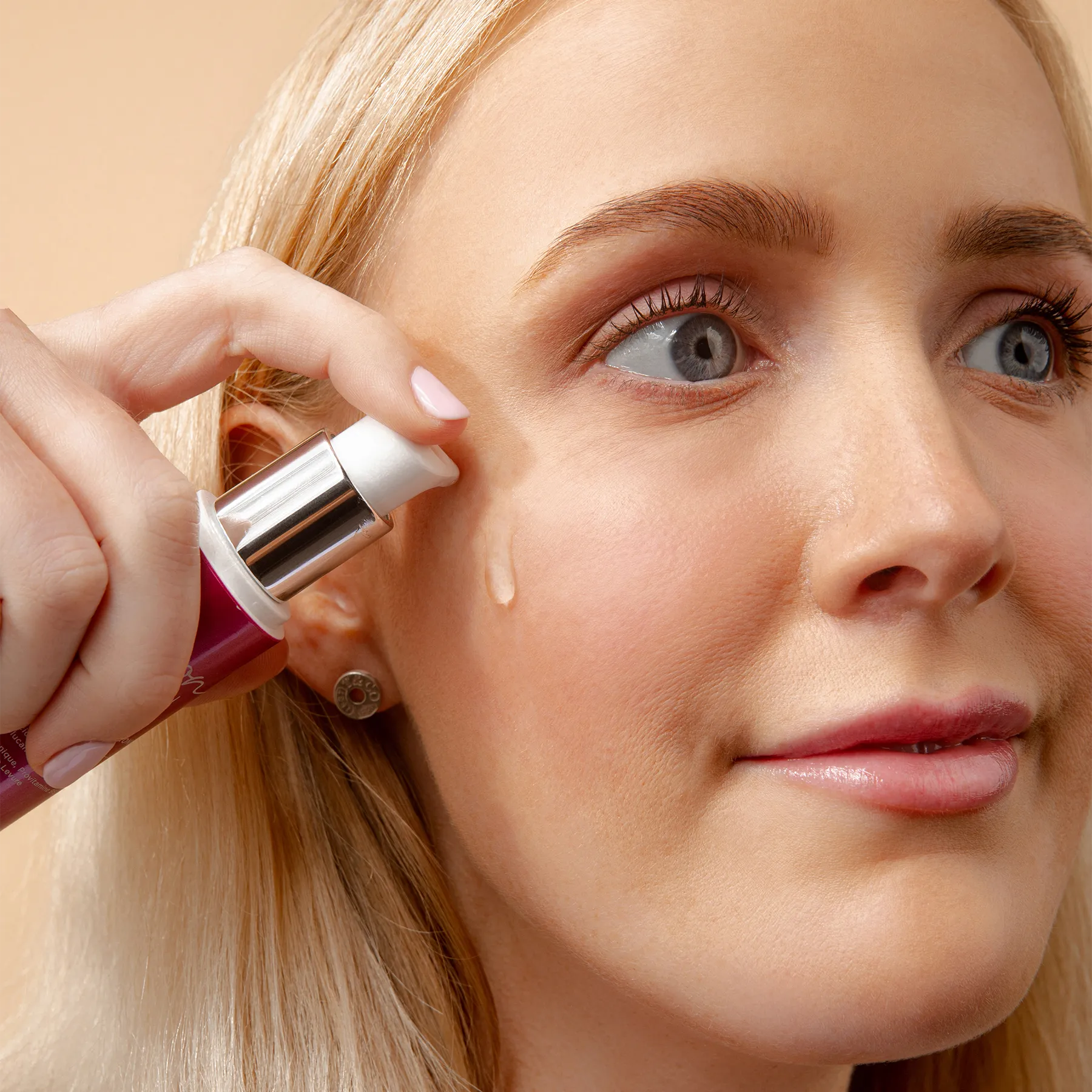 Revitalising Hyaluronic + B5 Booster Serum