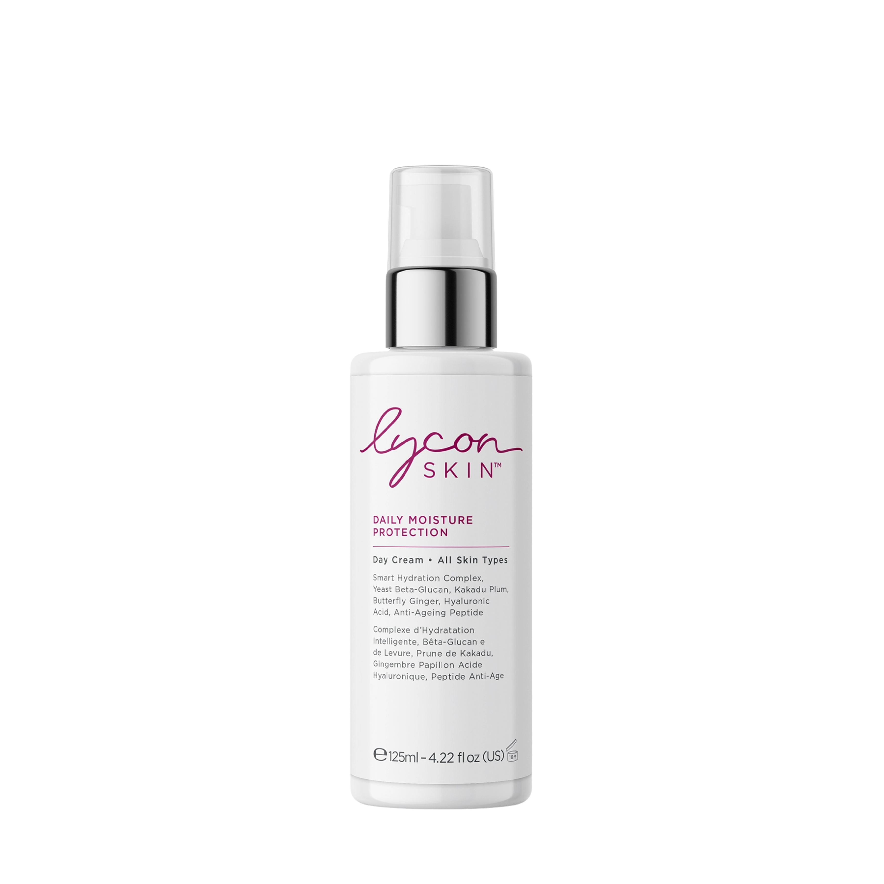 Daily Moisture Protection - Day