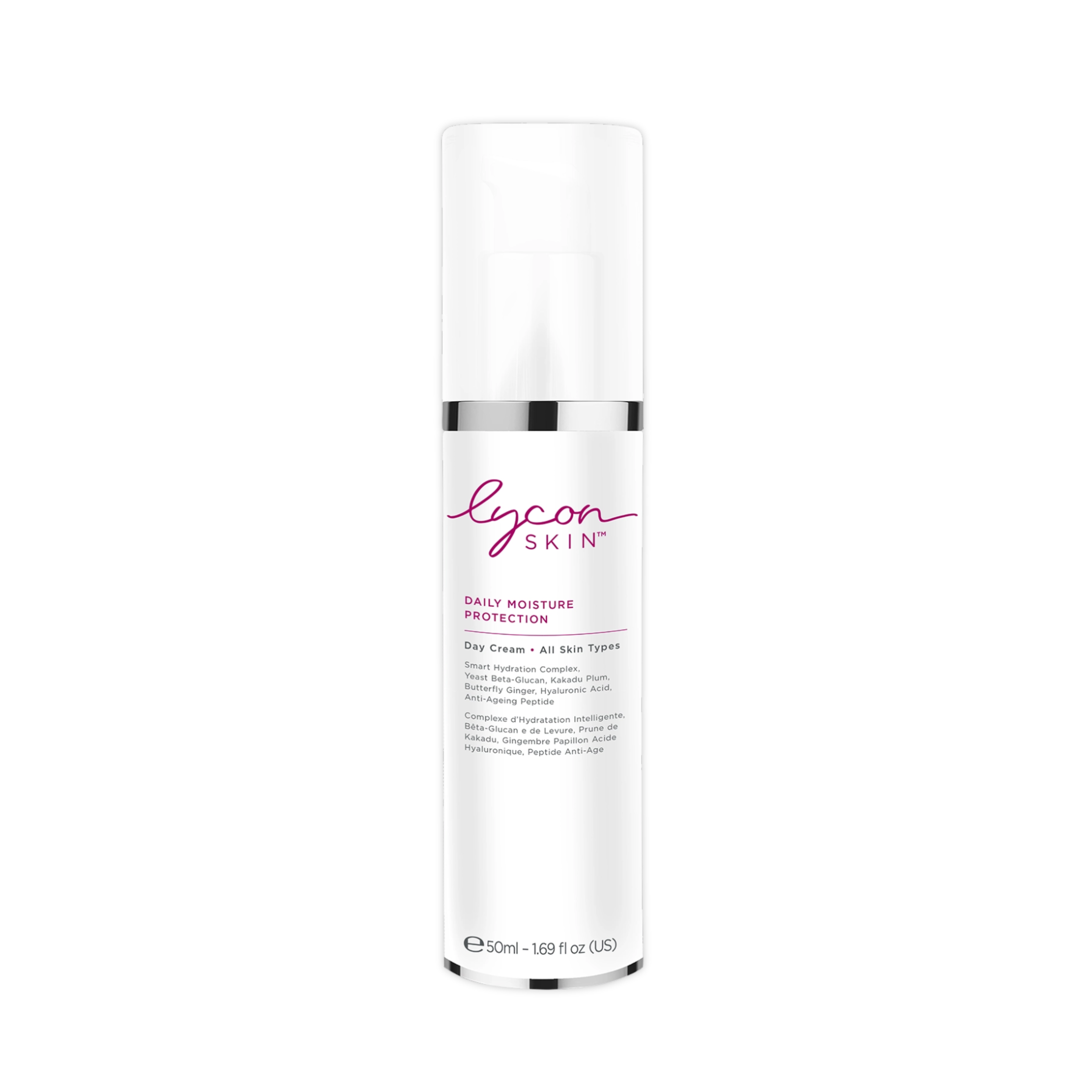 Daily Moisture Protection - Day