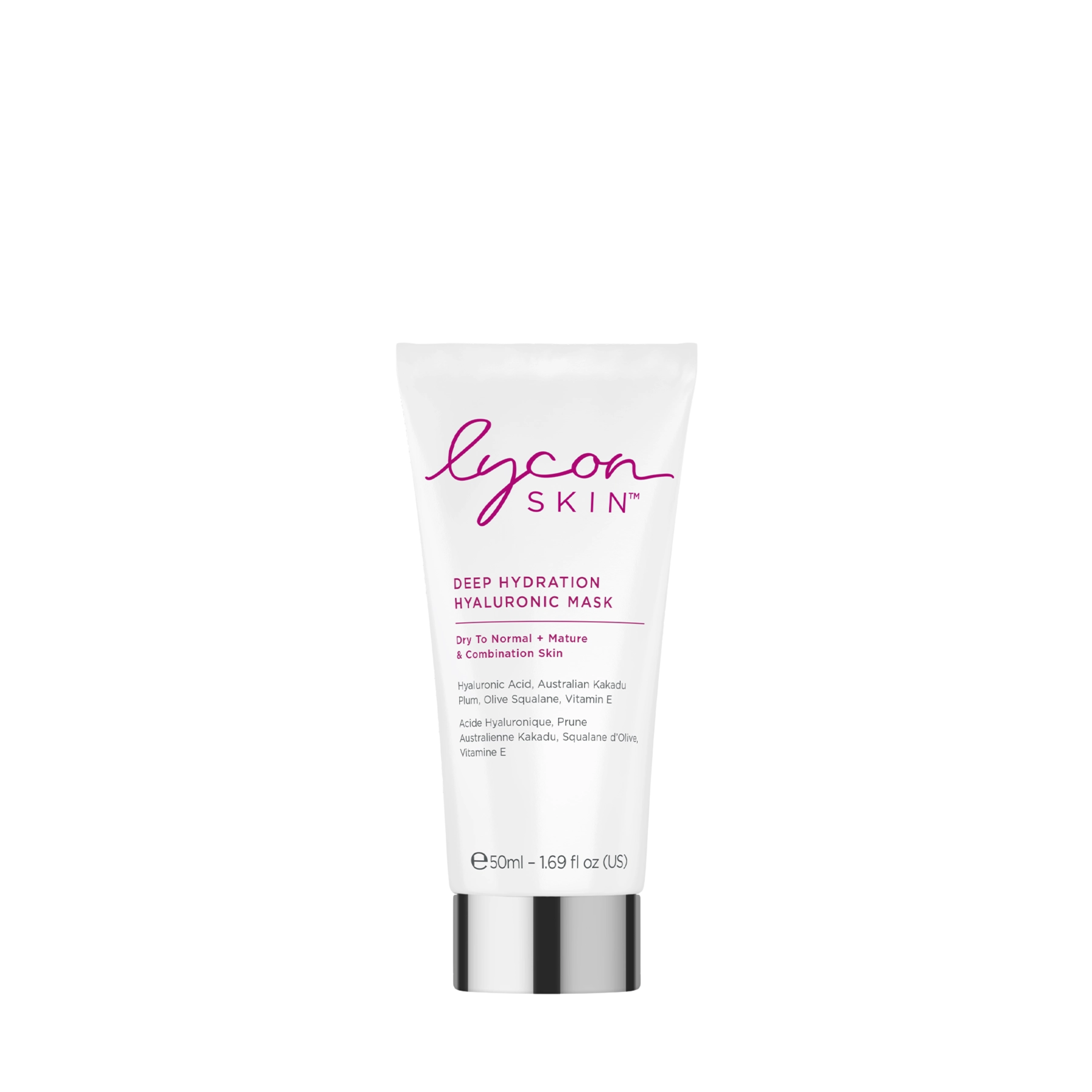 Deep Hydration Hyaluronic Mask