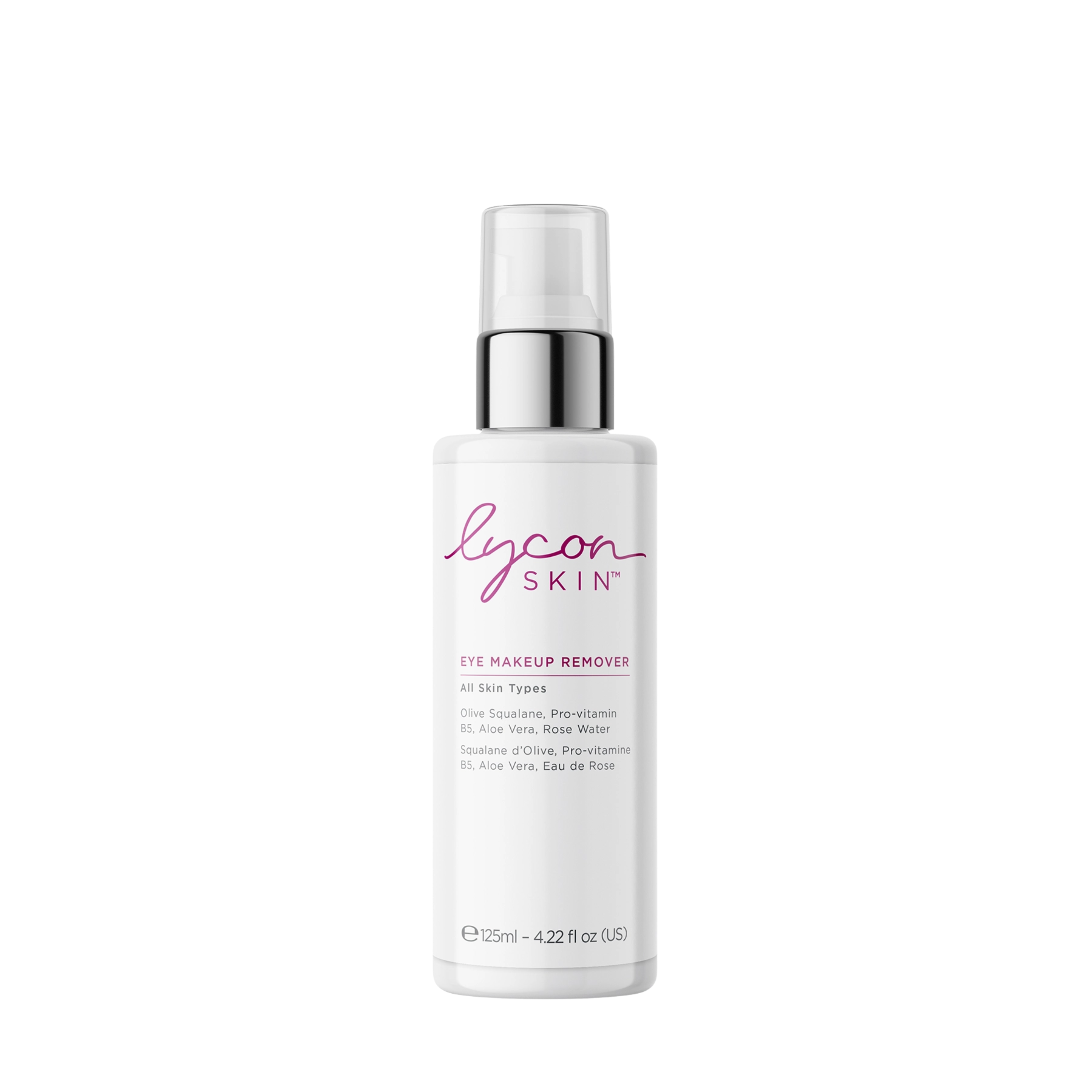 Eye Makeup Remover