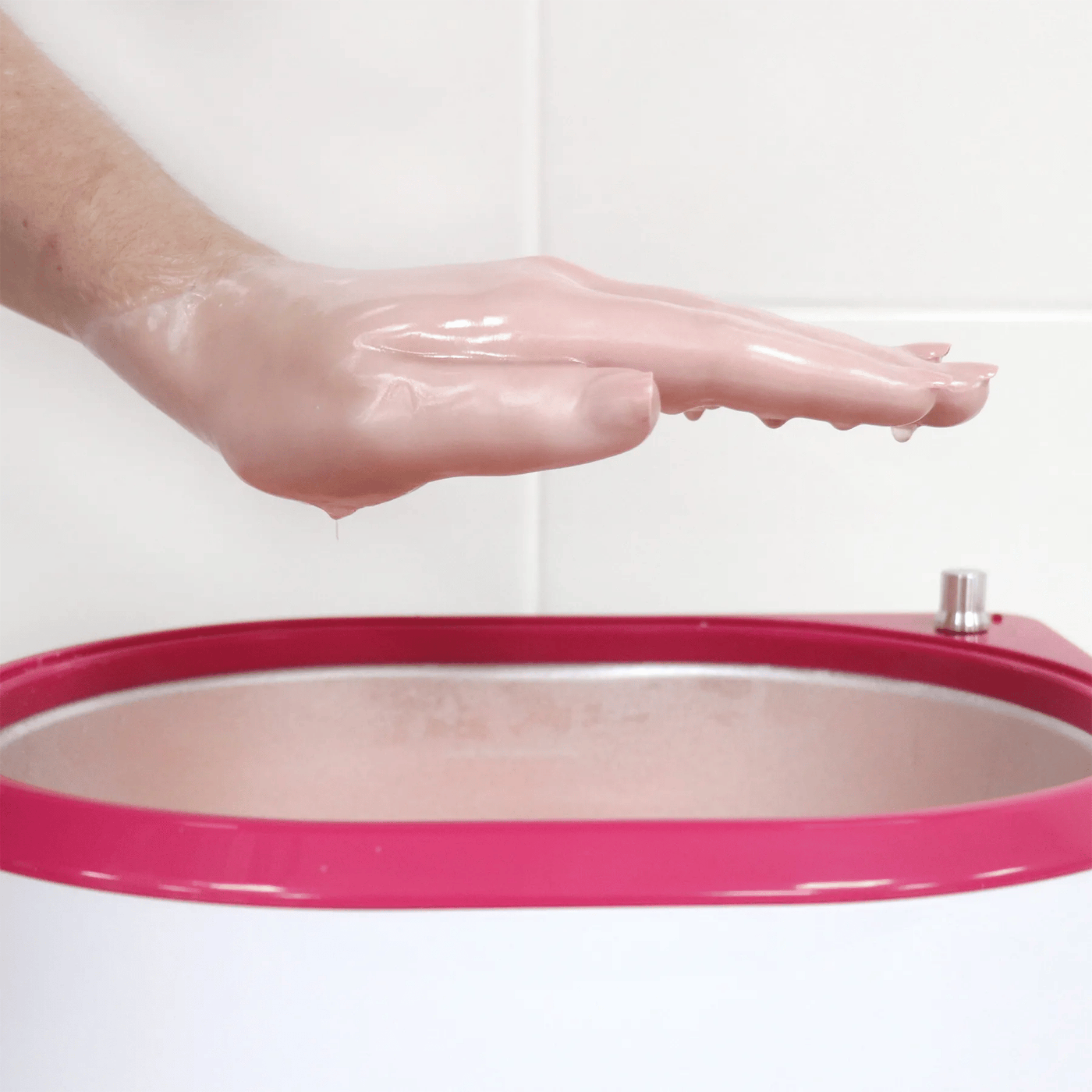 LYCOPRO Paraffin Professional Wax Heater