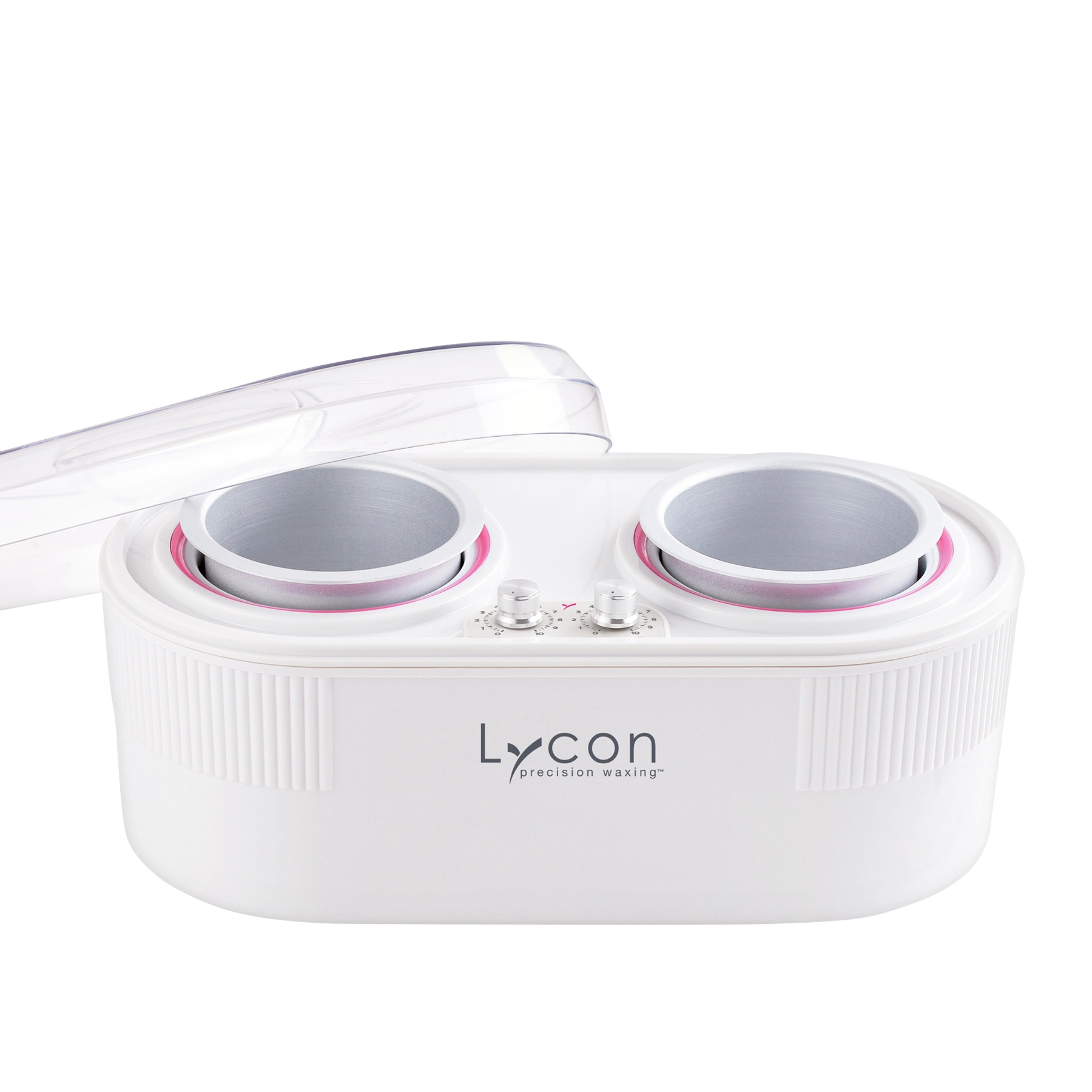 LYCOPRO Duo Wax Heater