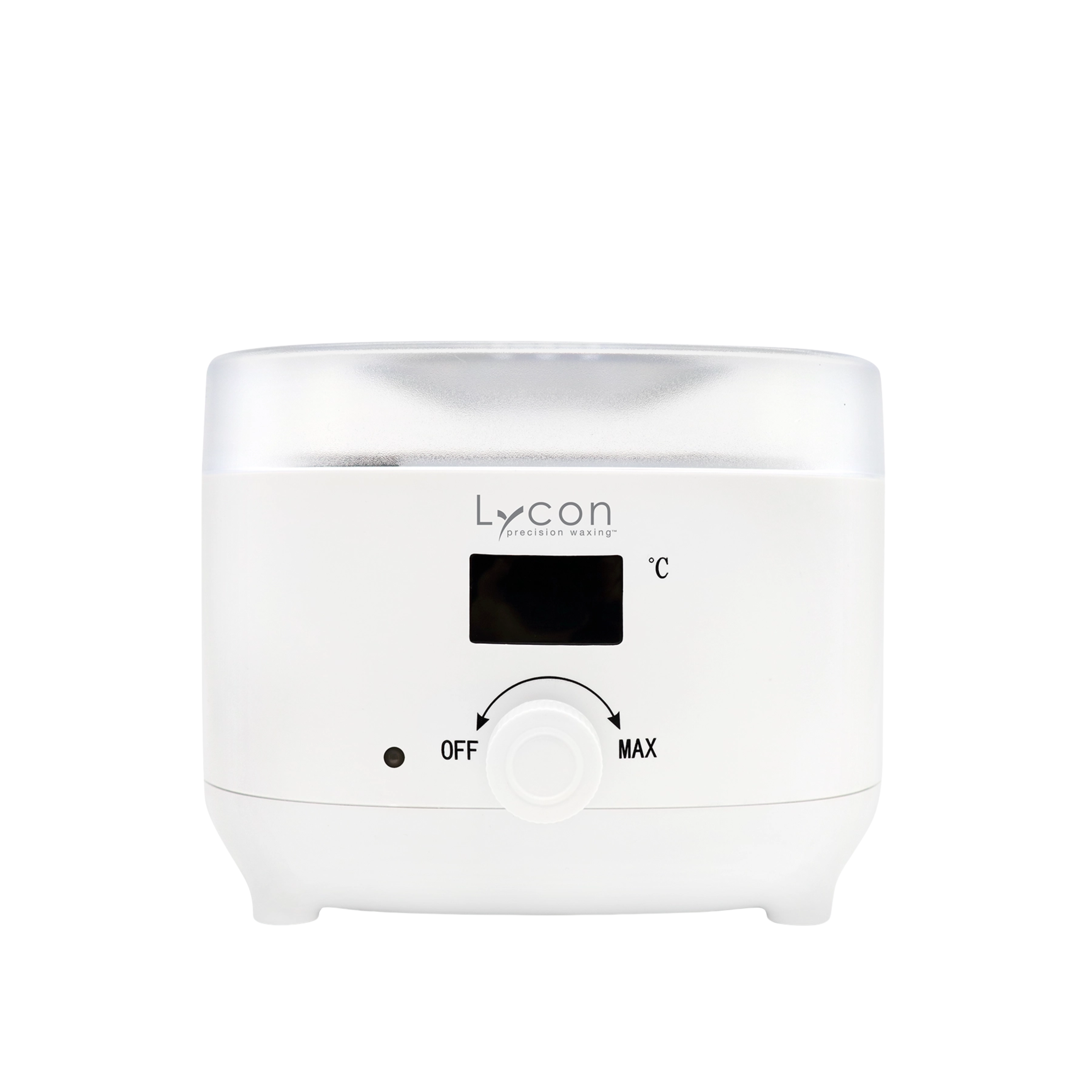 LYCOPRO Mini Digital Wax Heater