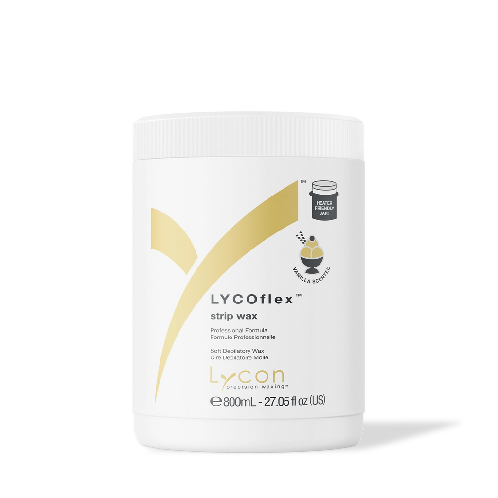 LYCOflex Strip Wax