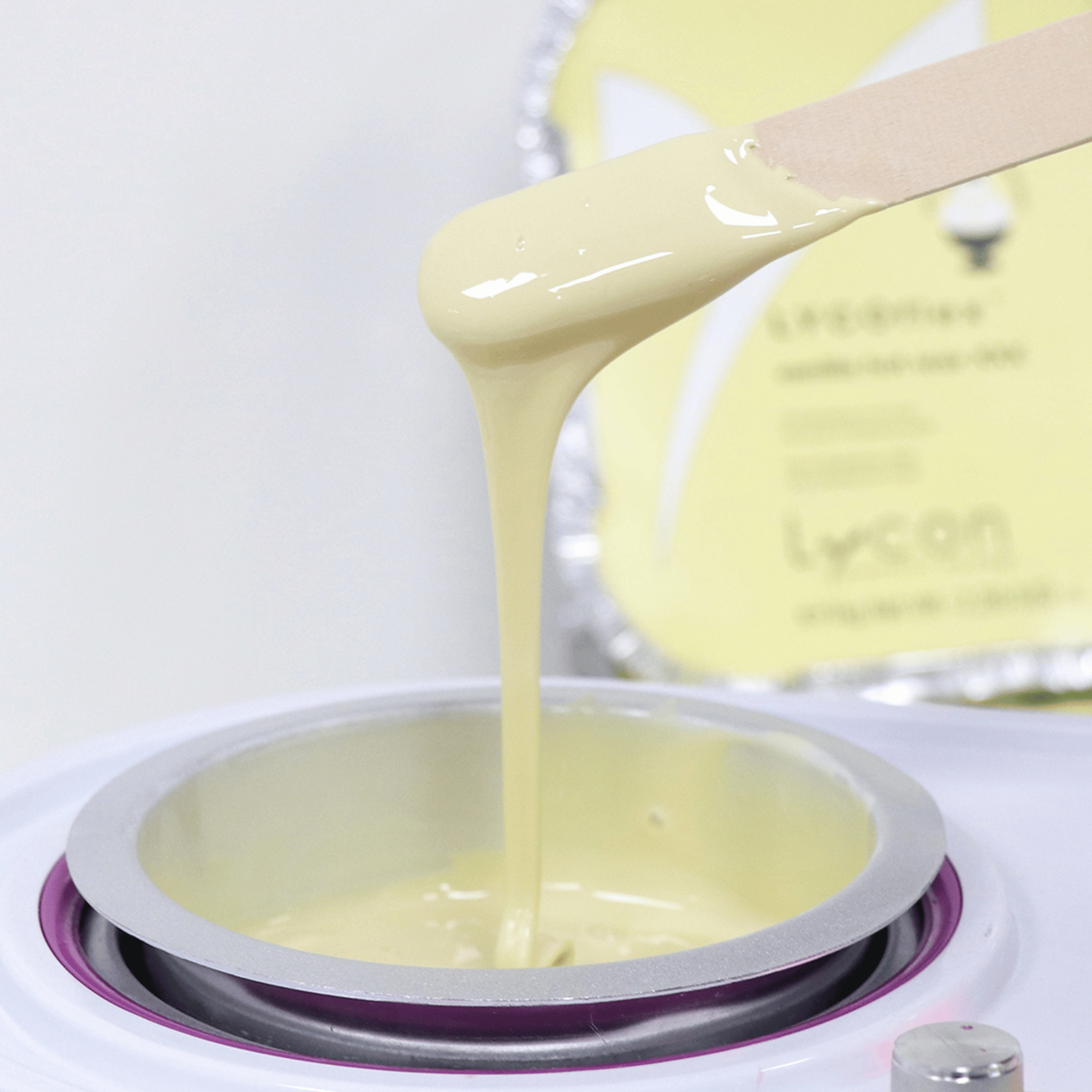 LYCOflex Hot Wax XXX