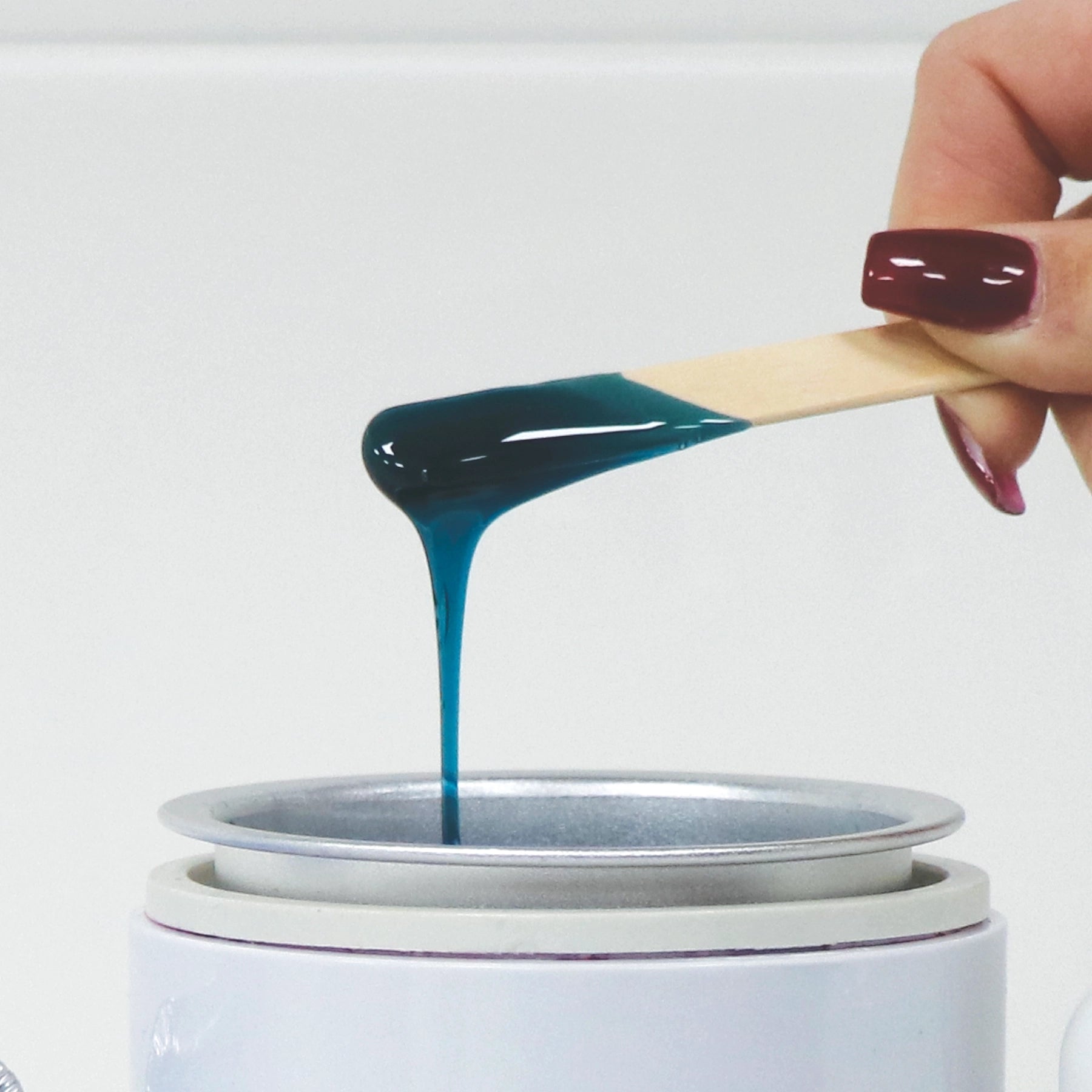 LYCOjet Eyebrow Hot Wax