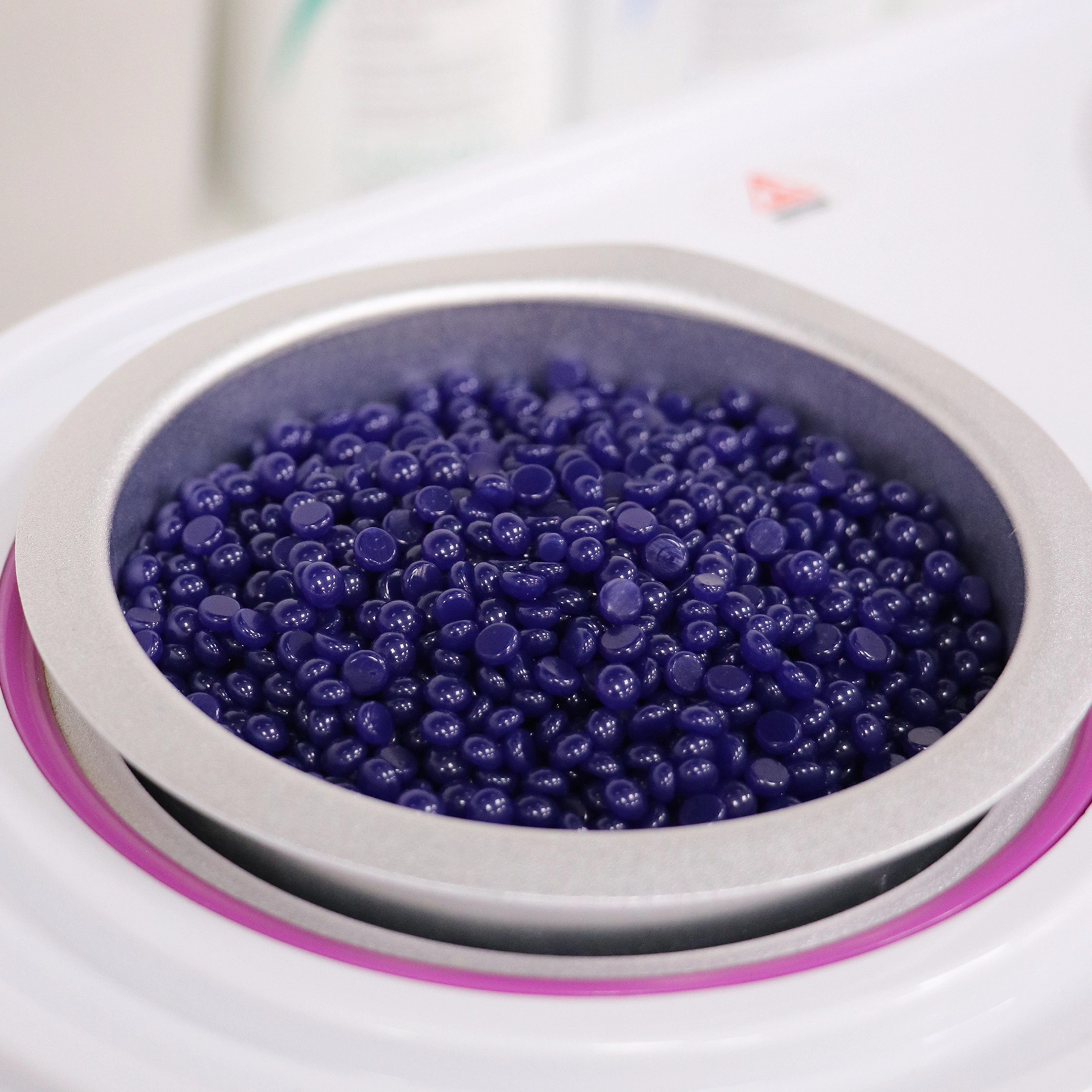 LYCOjet Lavender Hot Wax Beads