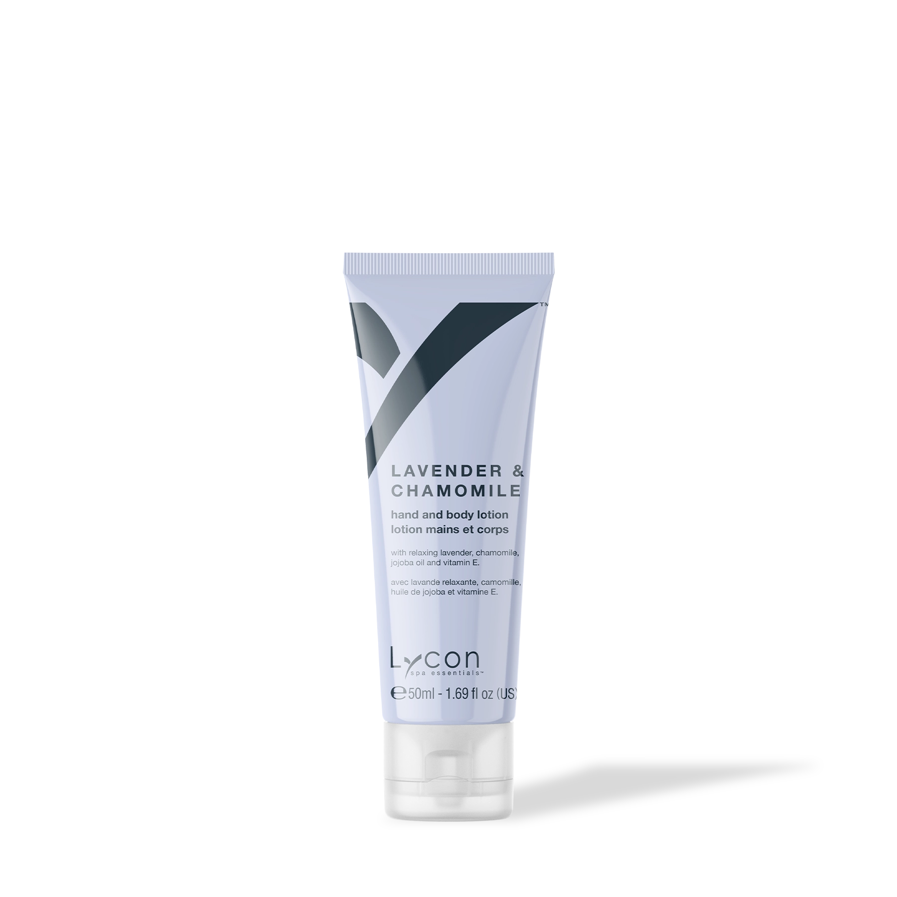 Lavender and Chamomile Hand and Body Lotion 50ml
