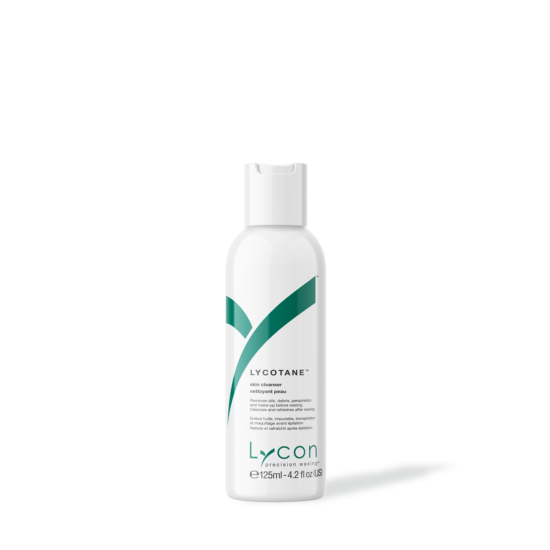 Lycotane Skin Cleanser