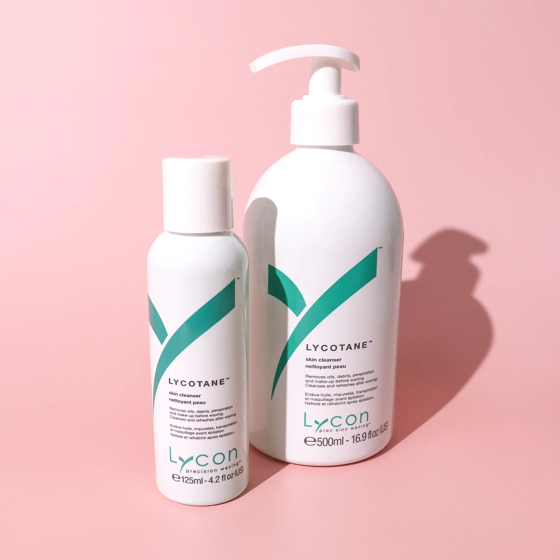 Lycotane Skin Cleanser