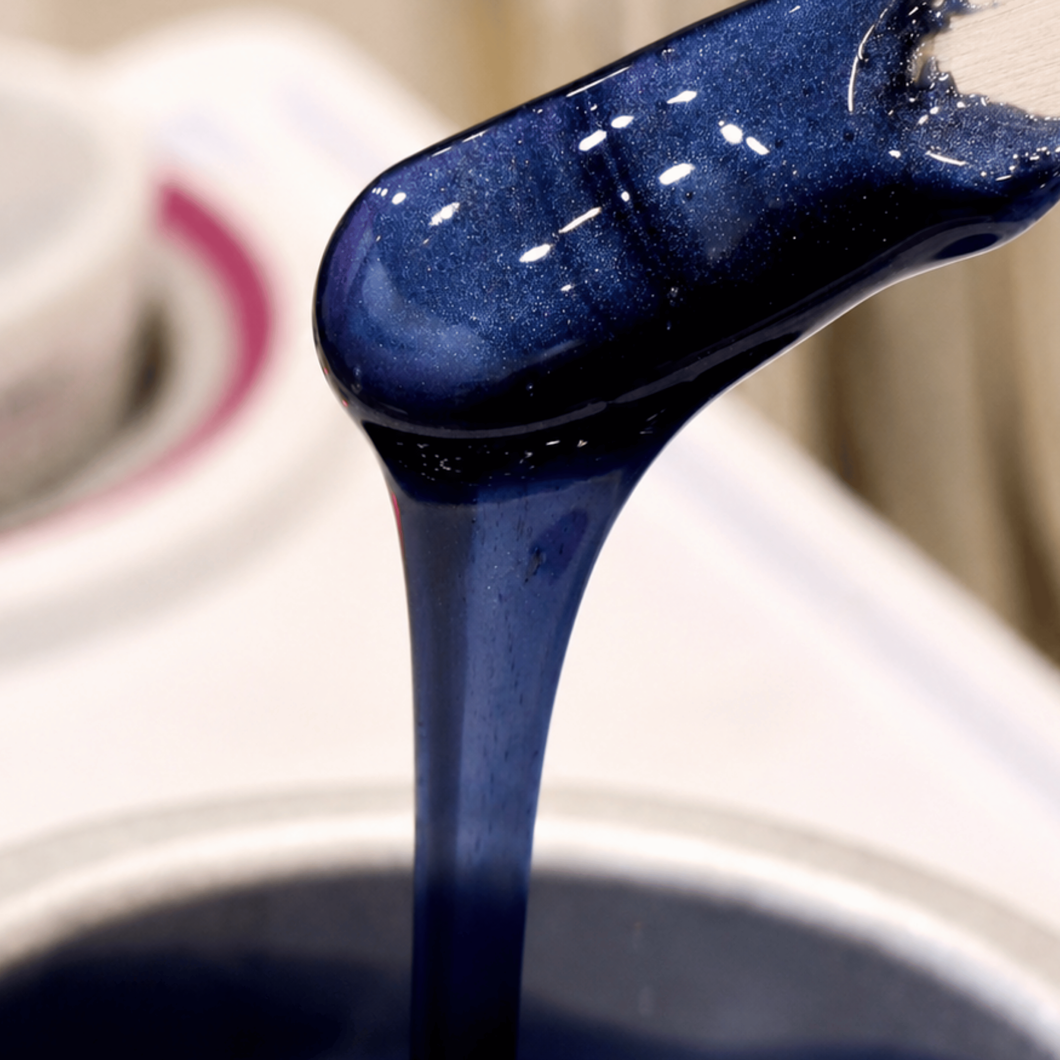 MANifico Hot Wax