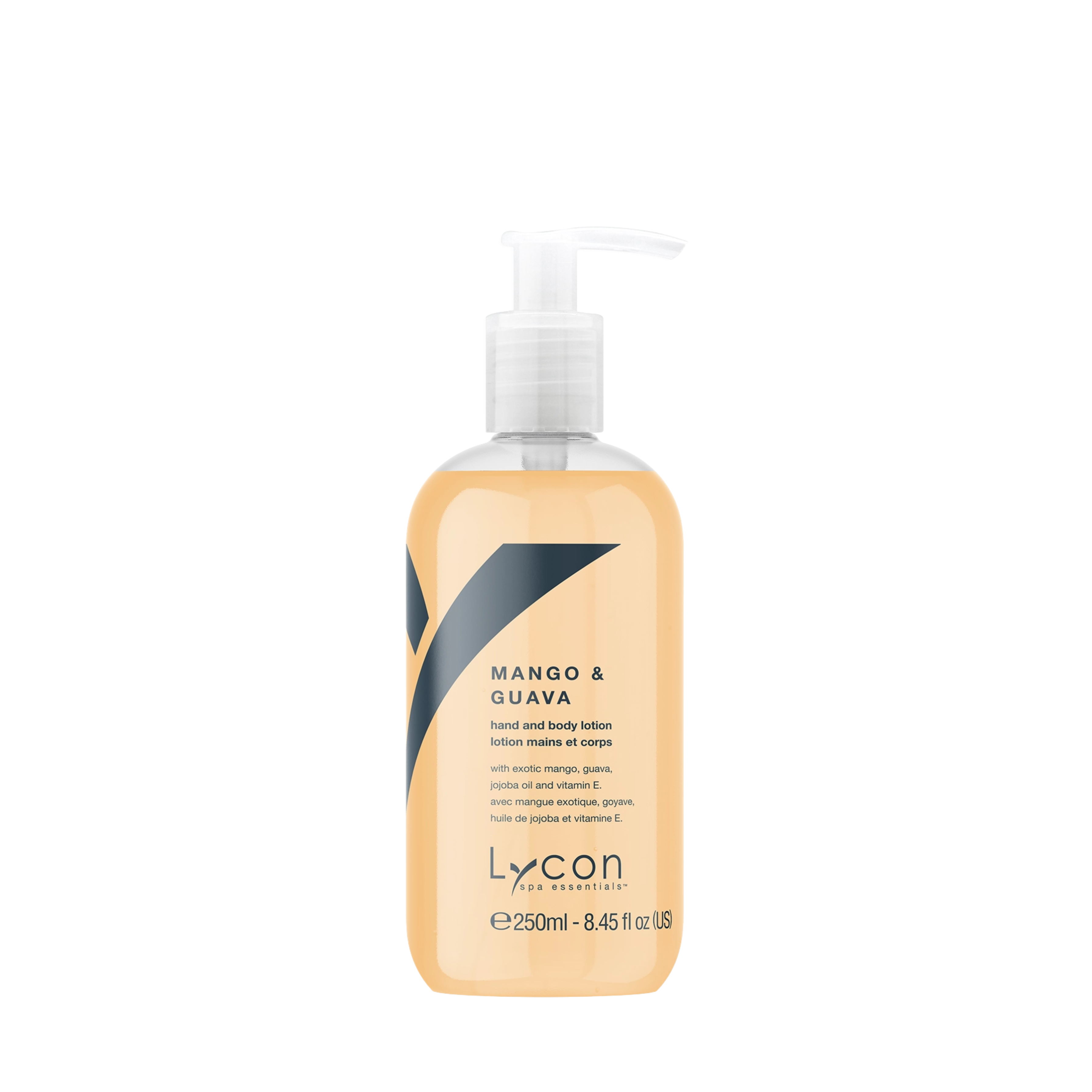 Mango & Guava Hand & Body Lotion