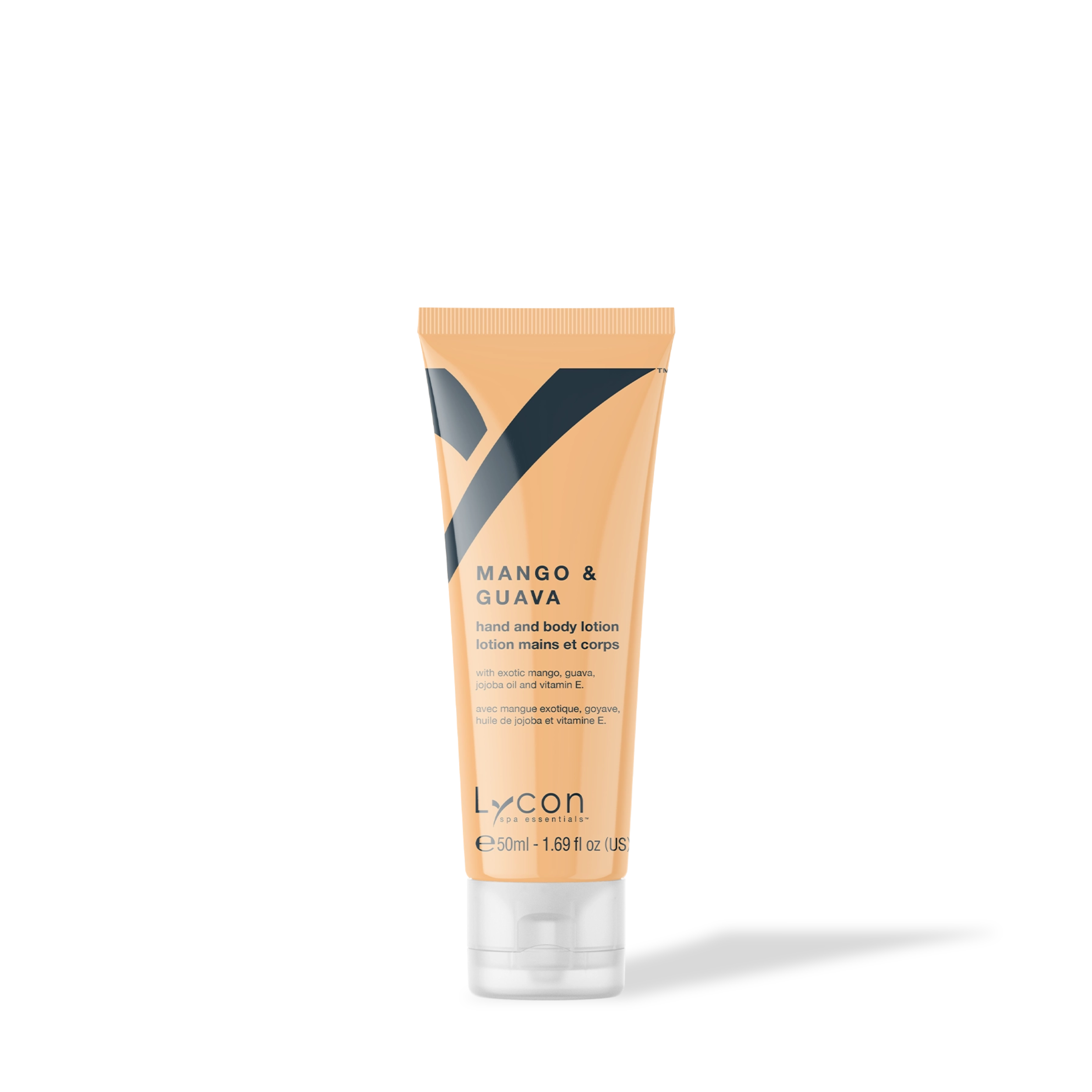 Mango & Guava Hand & Body Lotion