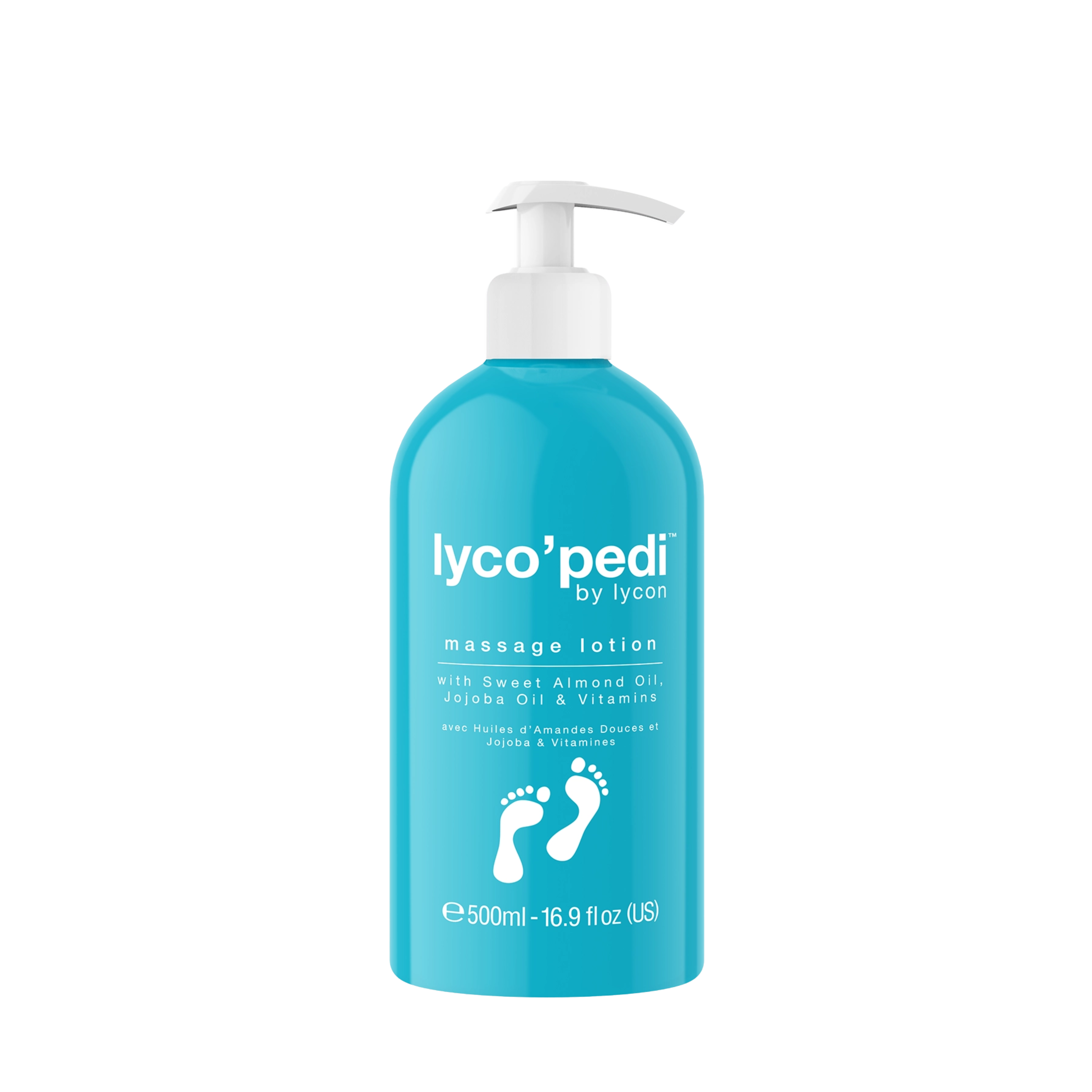 Massage Lotion