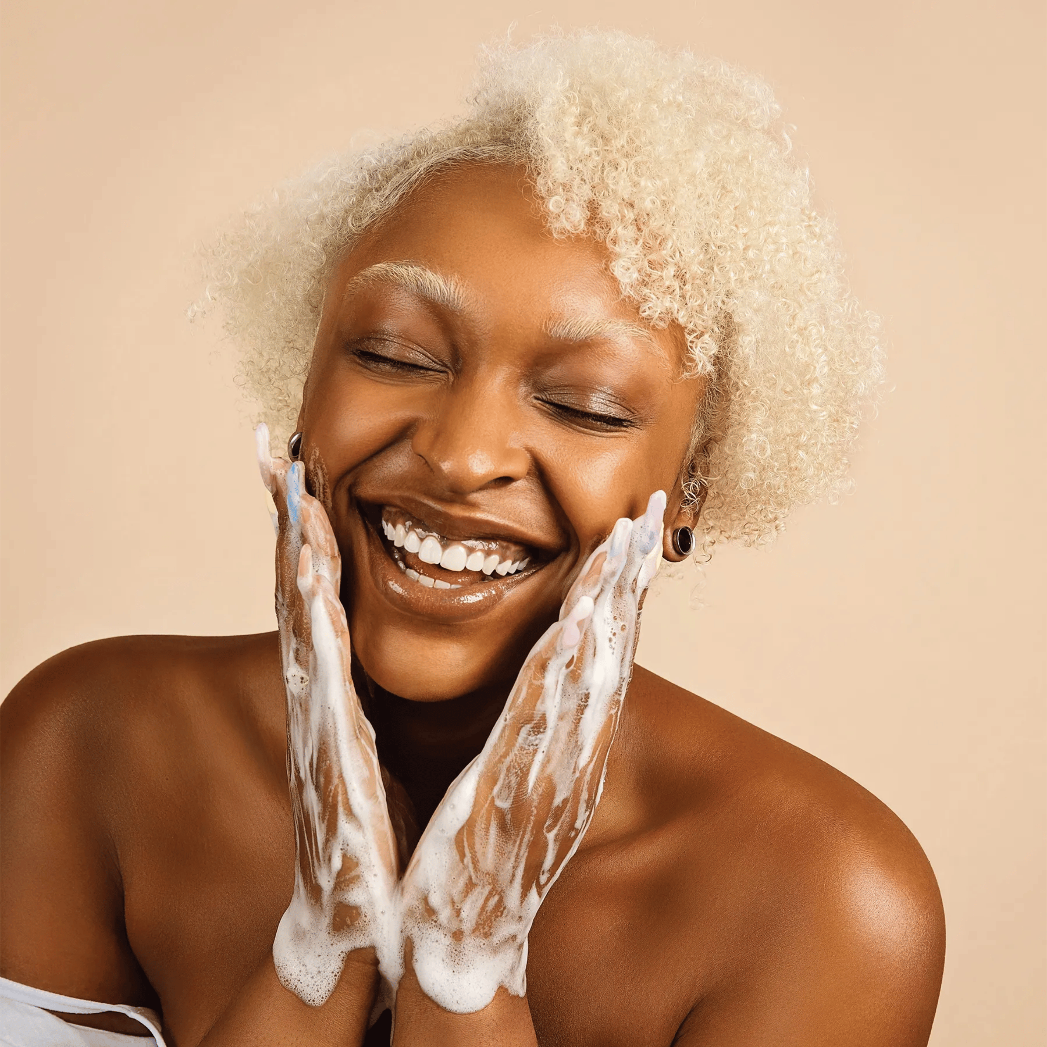 Micellar Facial Cleansing Gel
