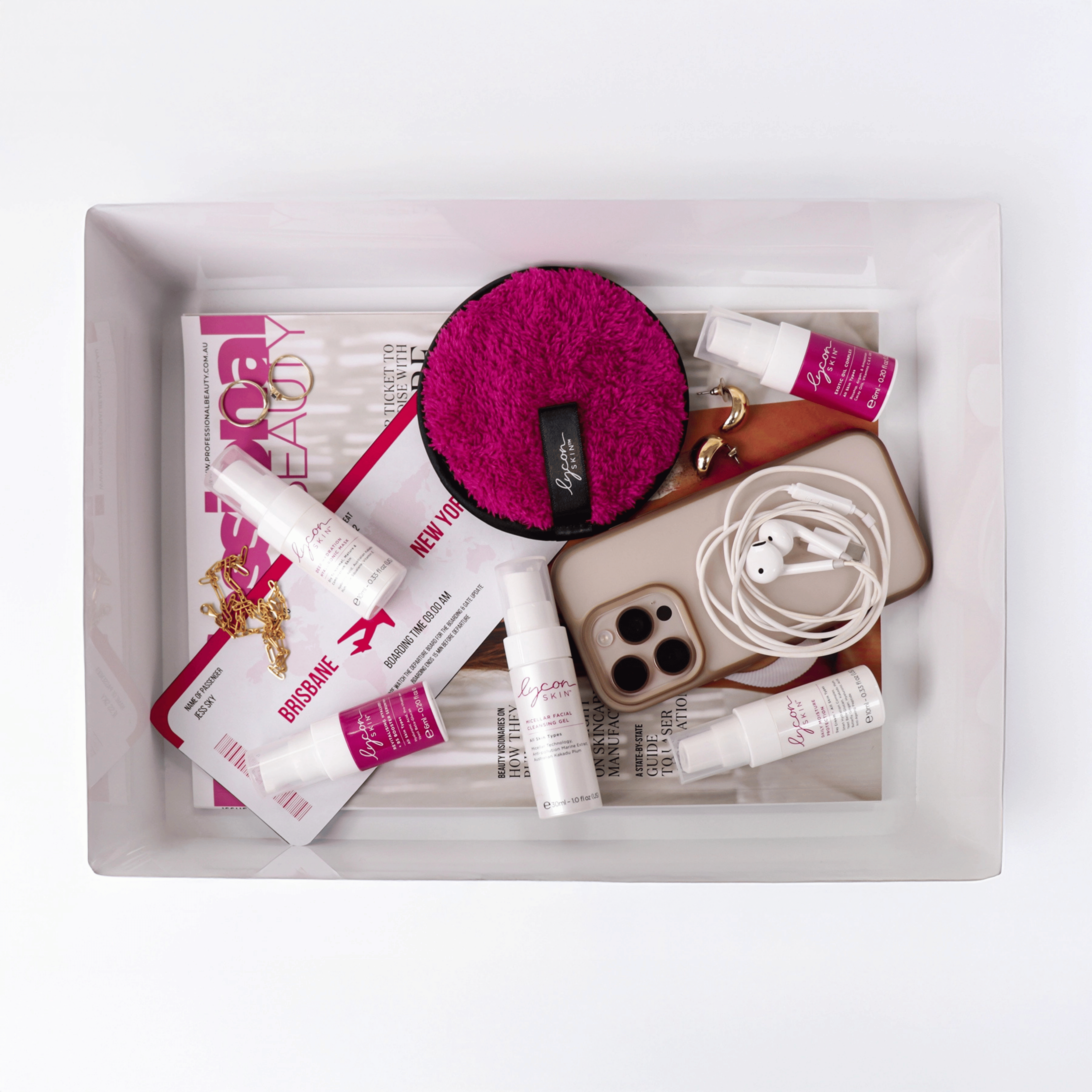 Mini Heroes Kit