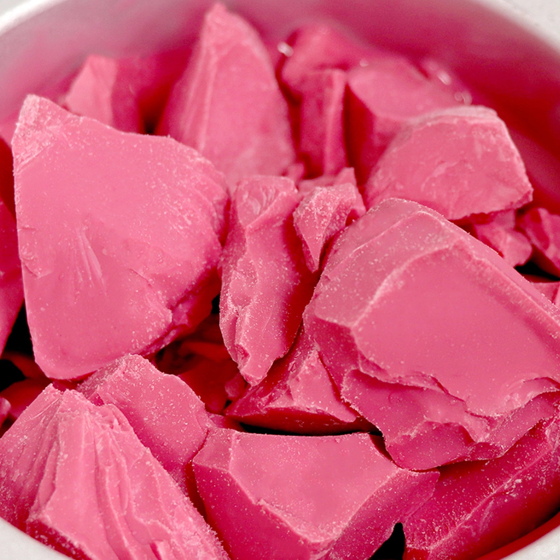 PINKINI Hot Wax shards
