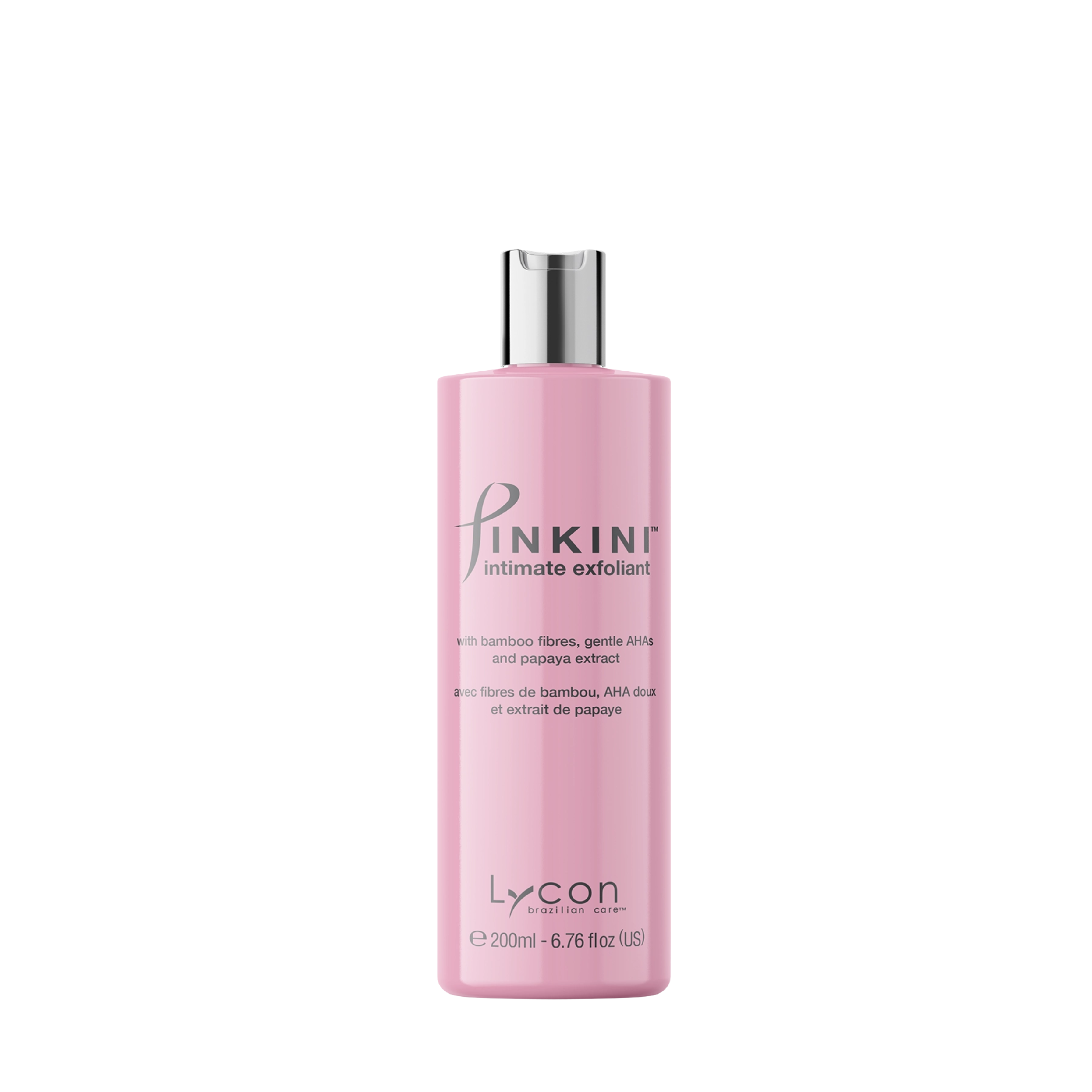 PINKINI Intimate Exfoliant