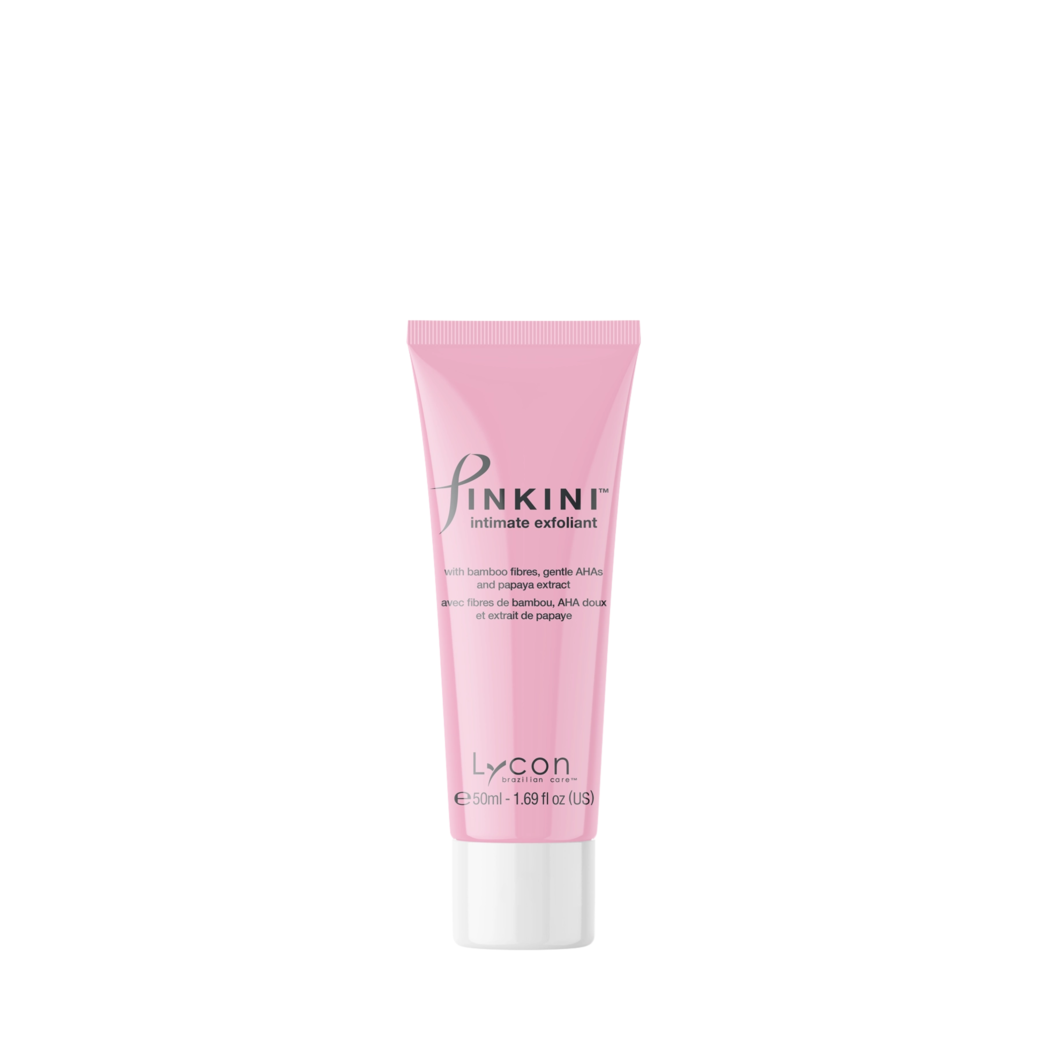 PINKINI Intimate Exfoliant