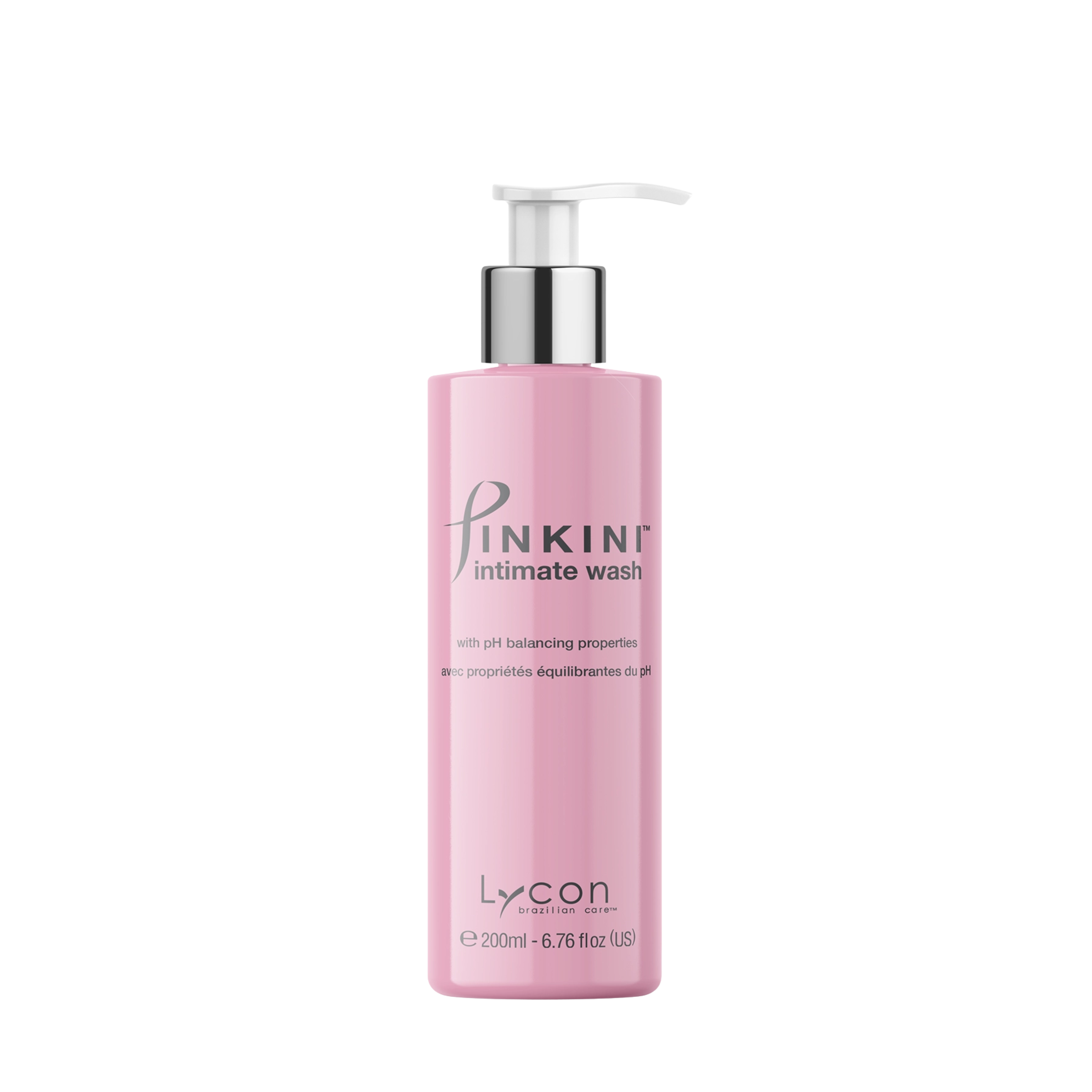 PINKINI Intimate Wash