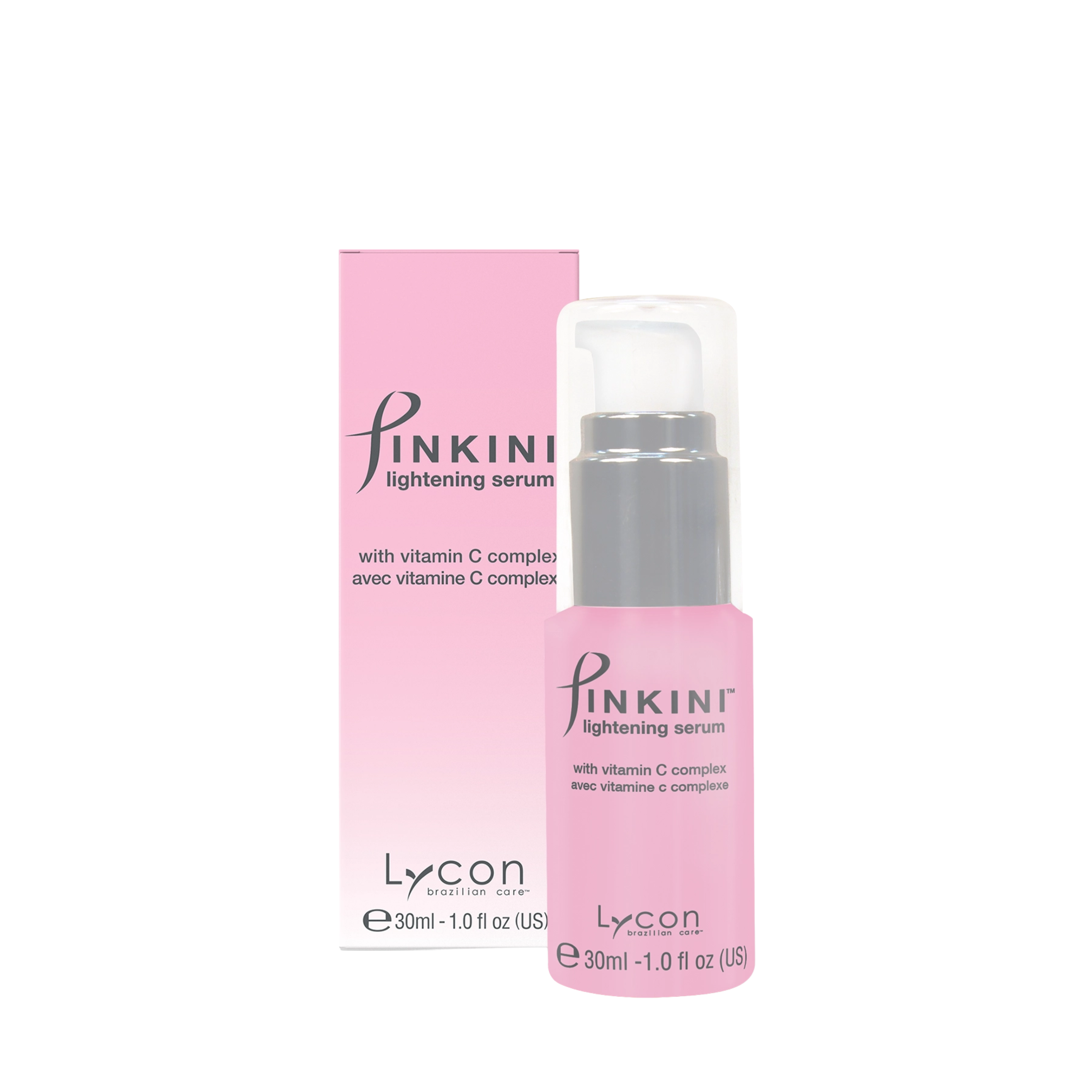 PINKINI Lightening Serum
