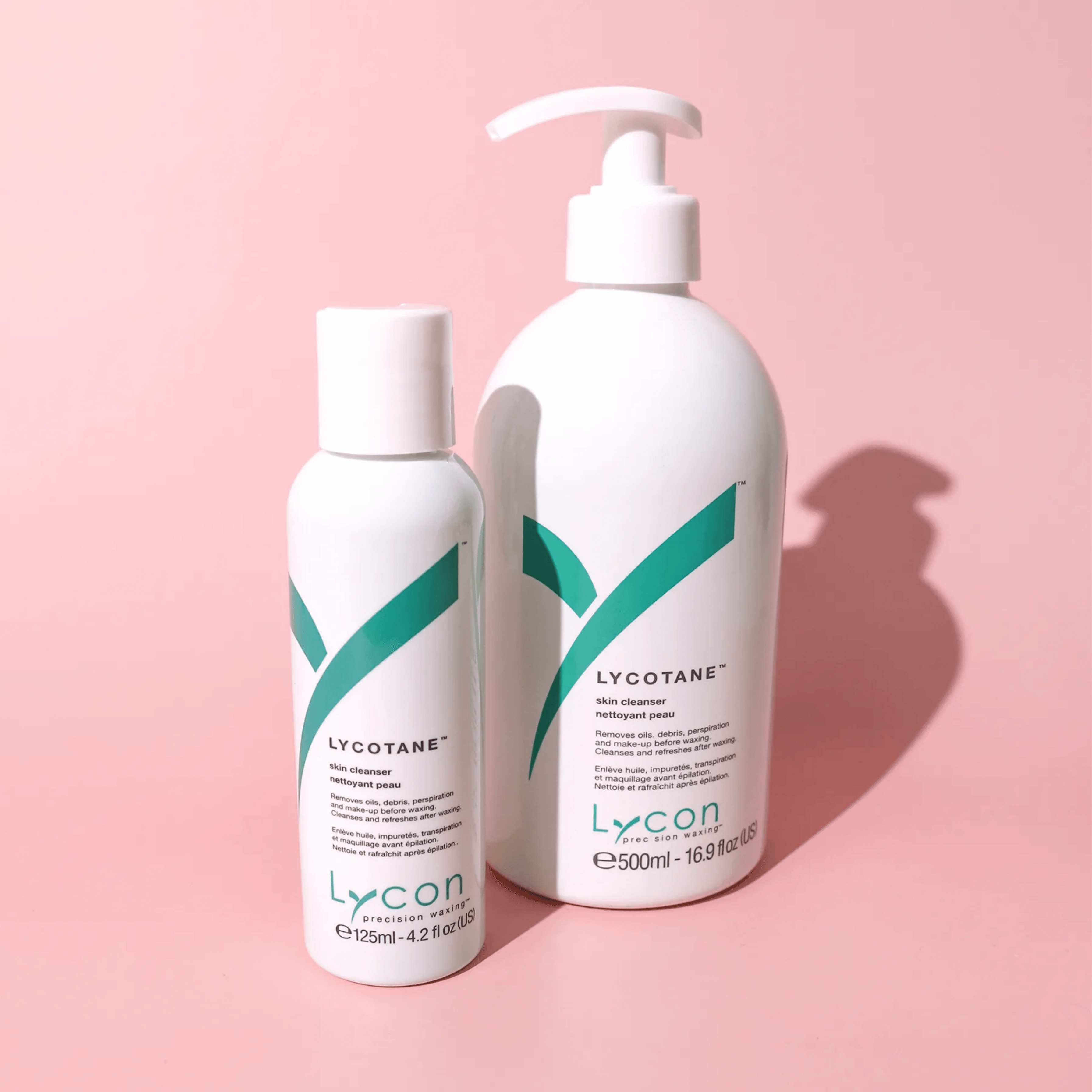 Lycotane Skin Cleanser