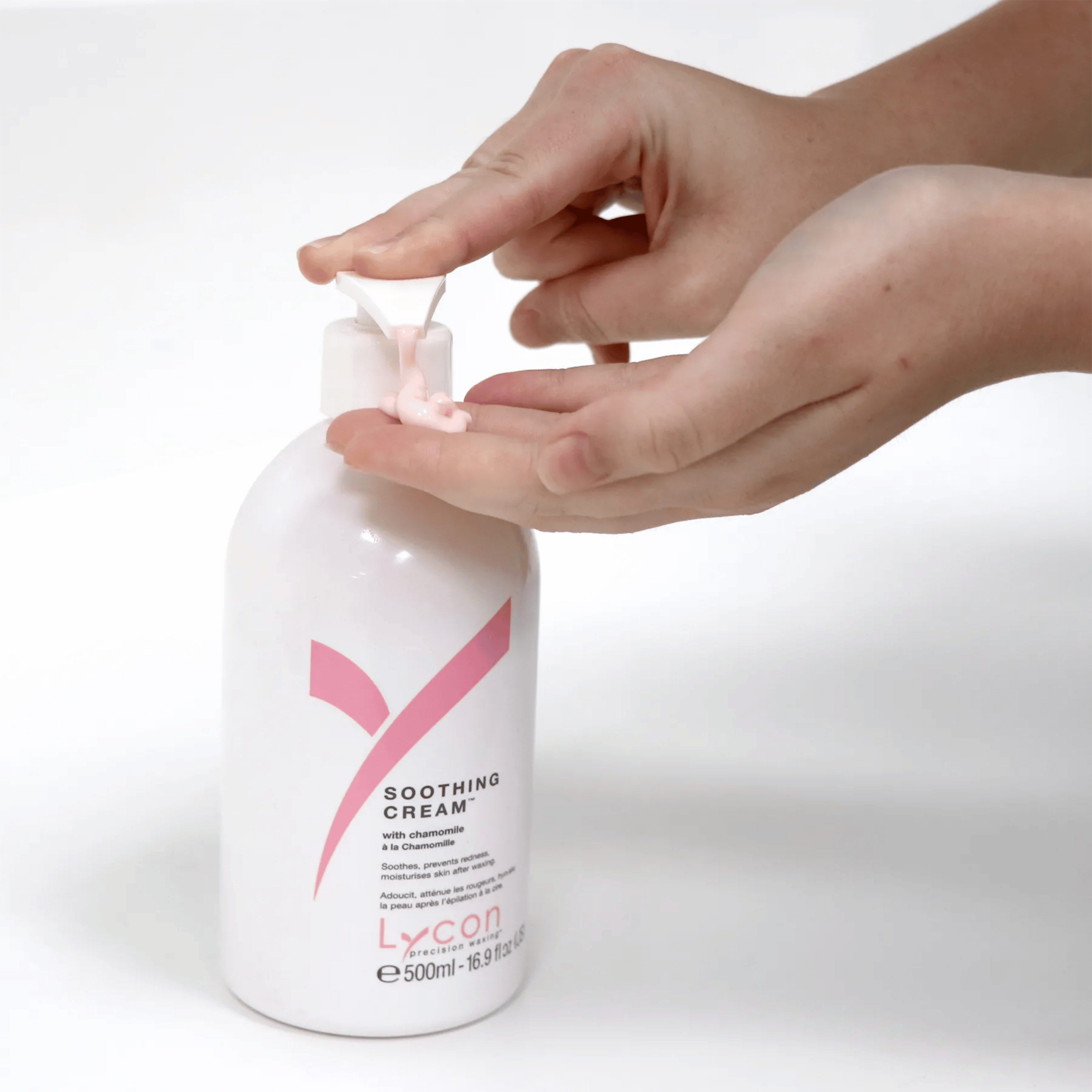 Soothing Cream