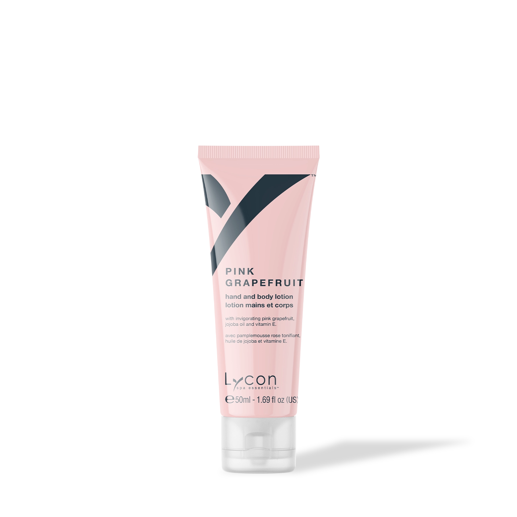 Pink Grapefruit Hand and Body Lotion 50ml