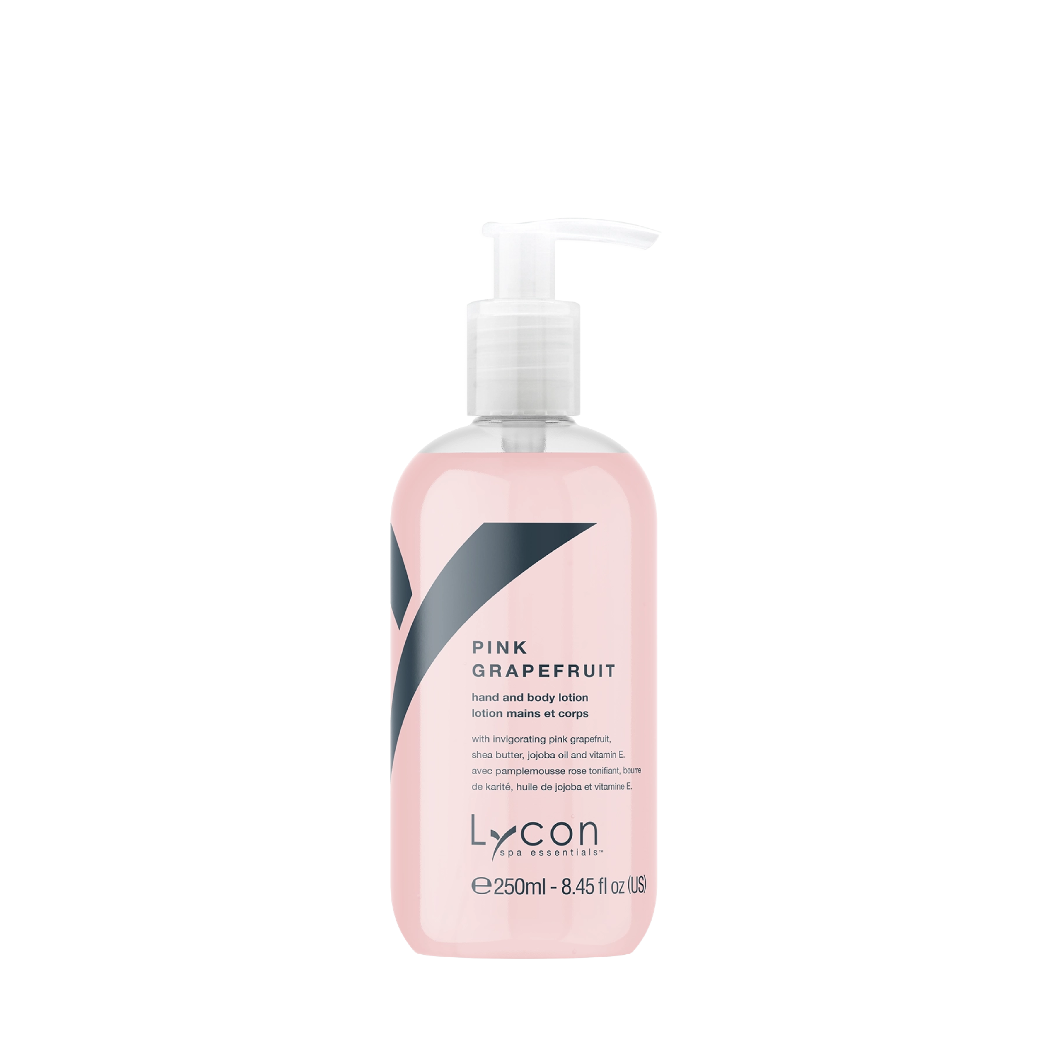 Pink Grapefruit Hand & Body Lotion