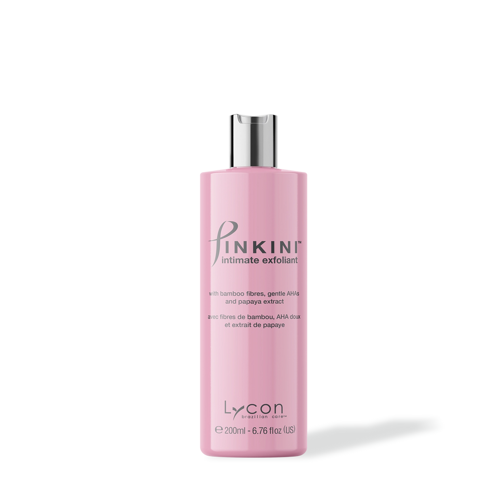 PINKINI Intimate Exfoliant