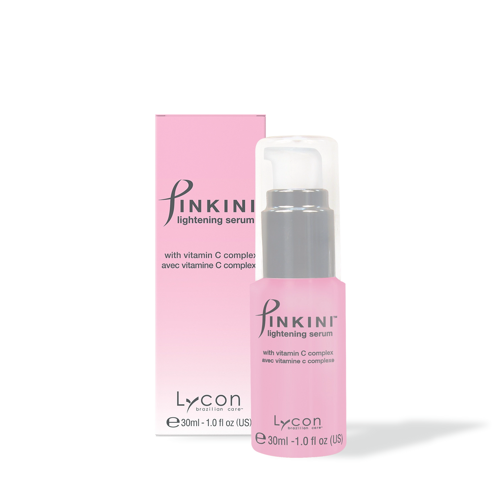 PINKINI Lightening Serum