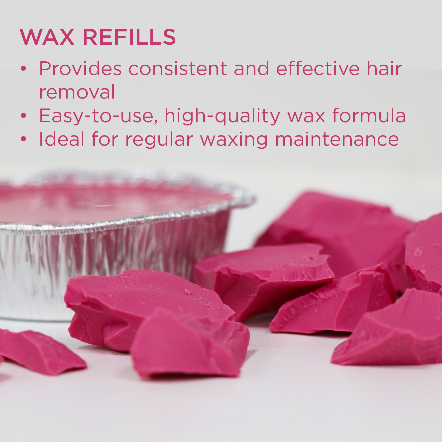 Post-Waxing Maintenance + Protection Bundle