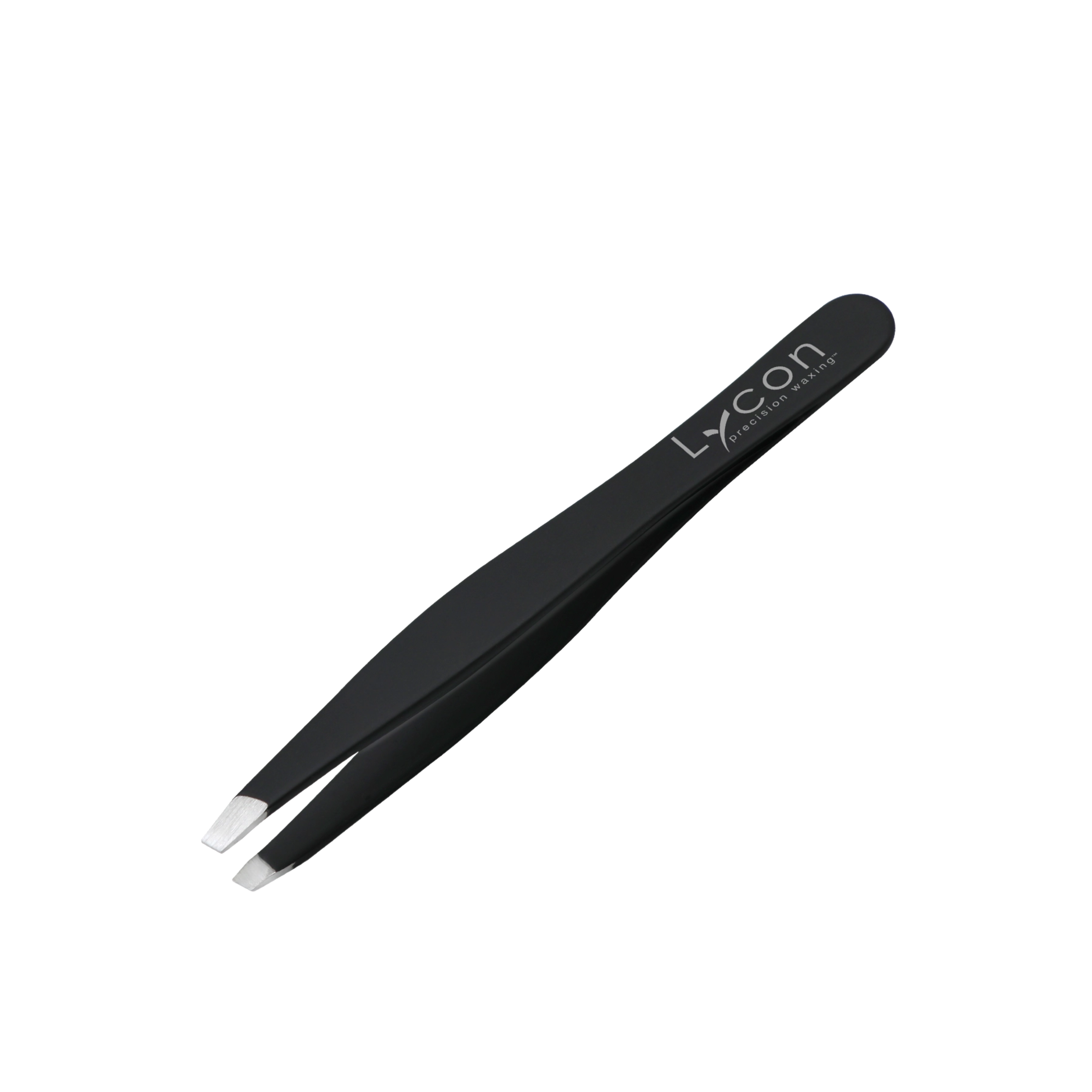 Precision Black Tweezer