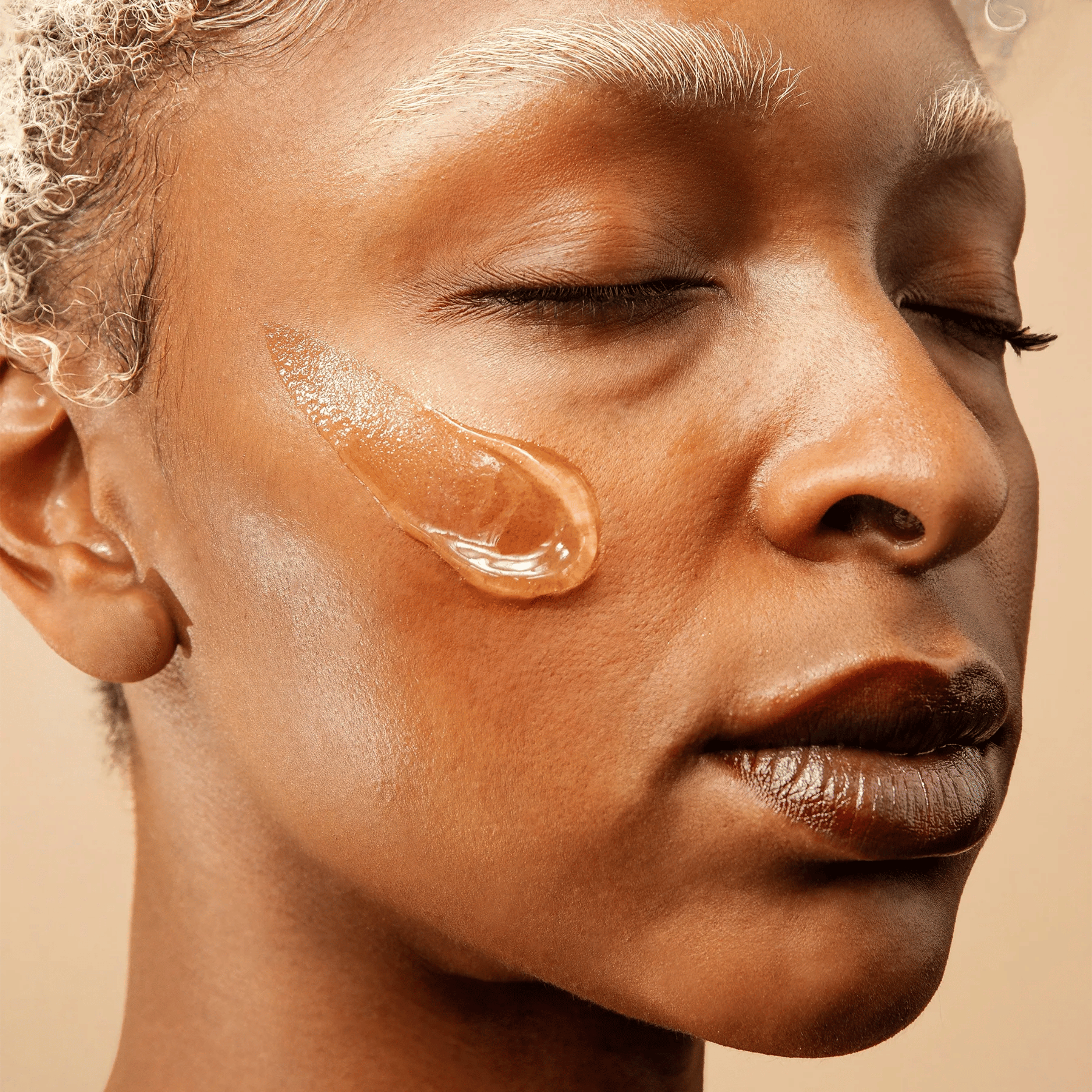 Radiance Lime Caviar AHA Mask