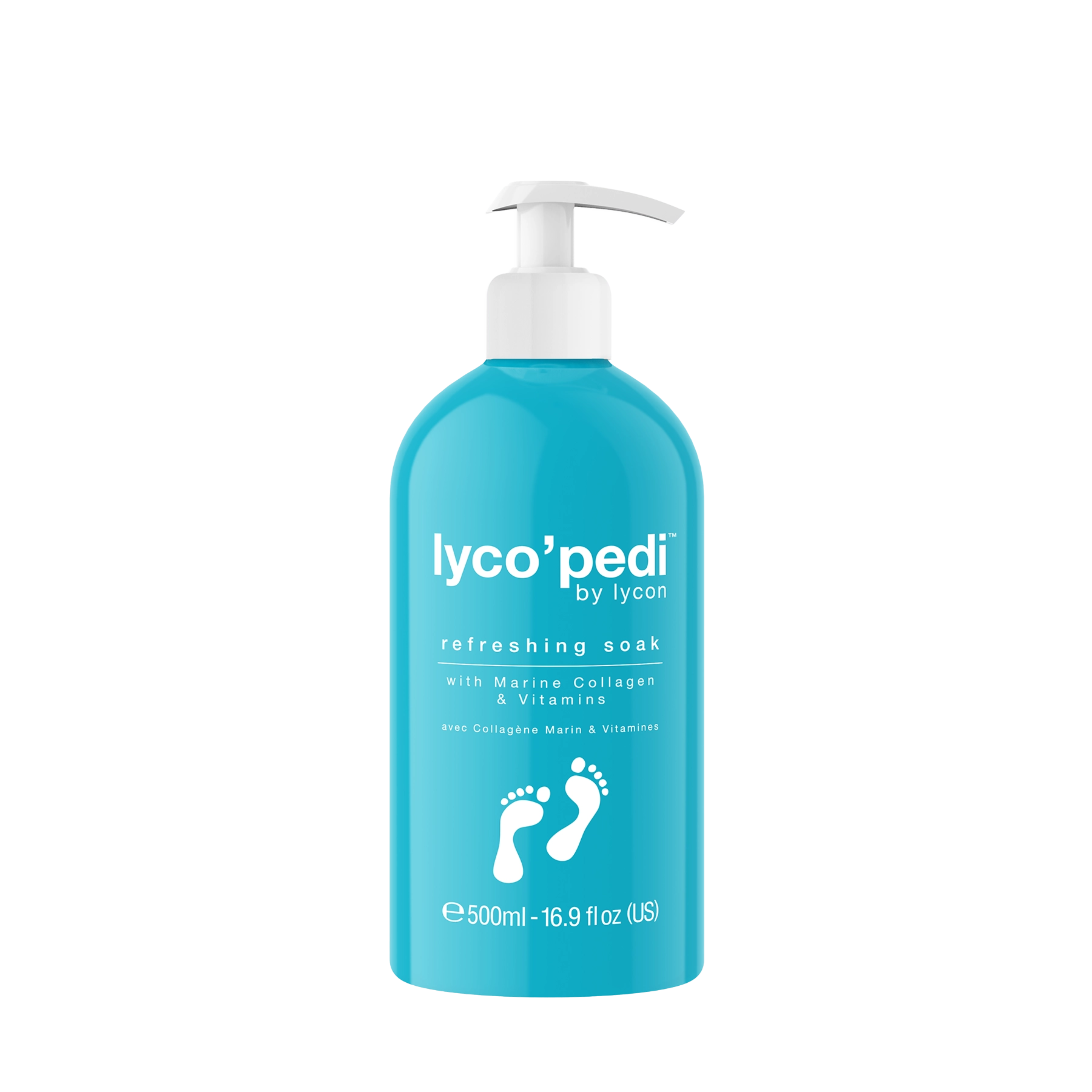 Refreshing Soak
