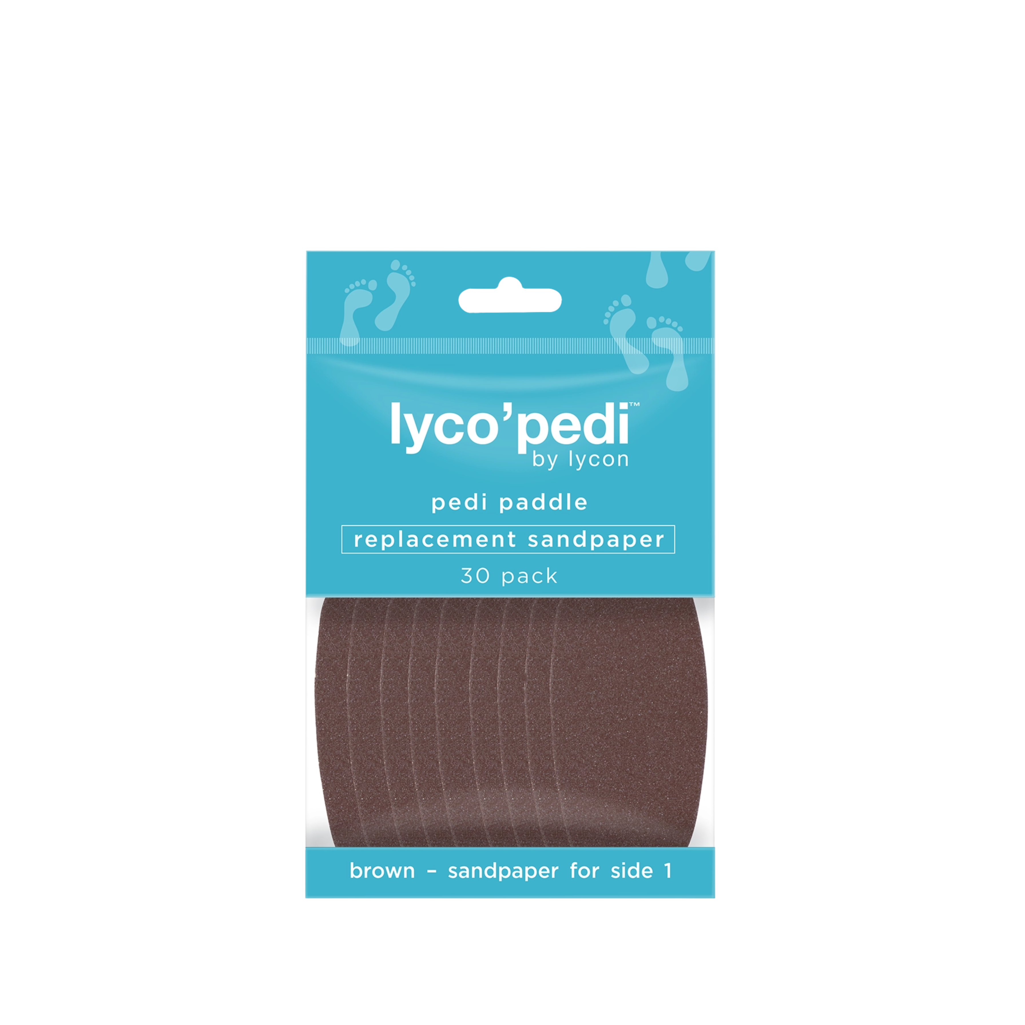 Replacement Sandpaper